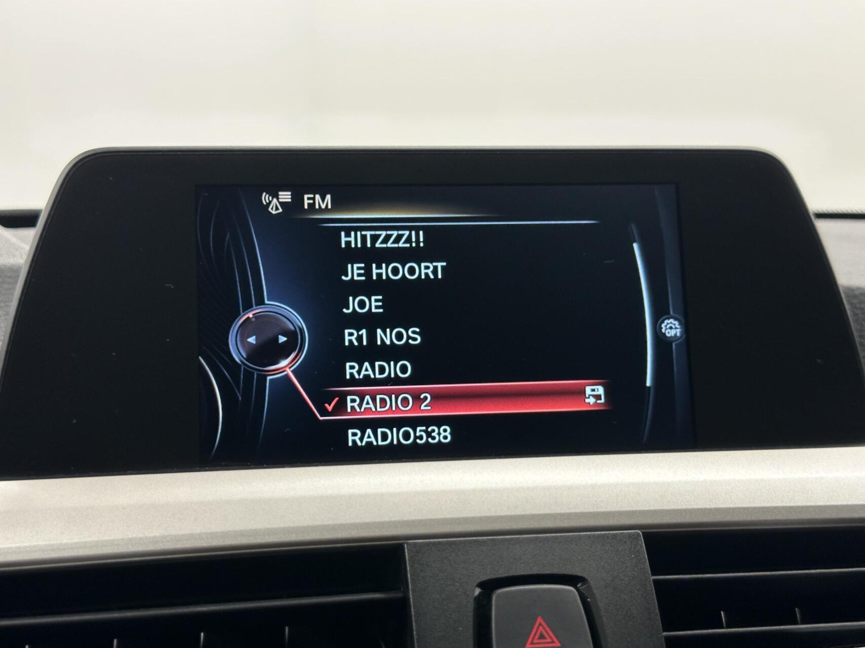 Foto van BMW 316i