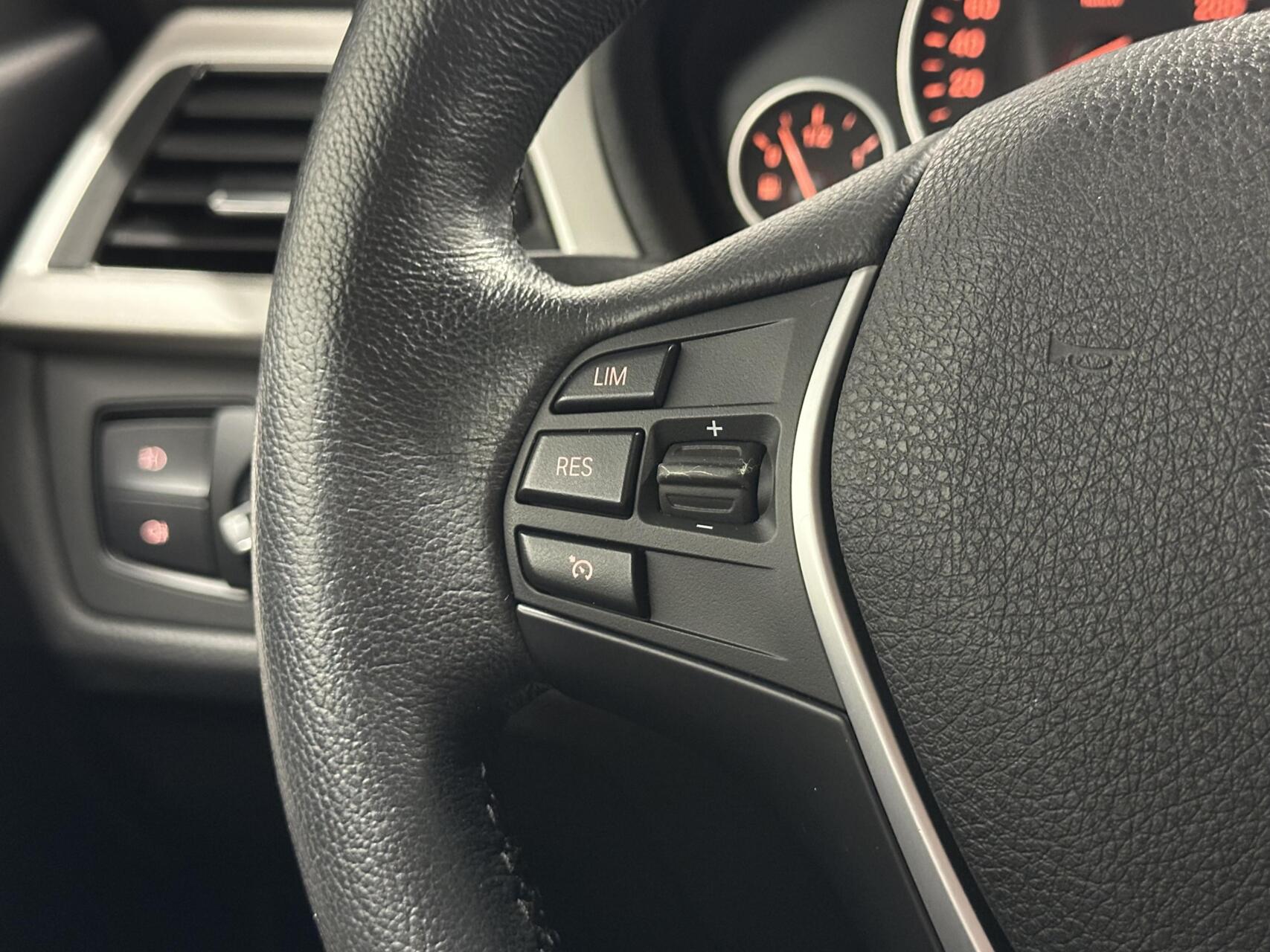 Foto van BMW 316i