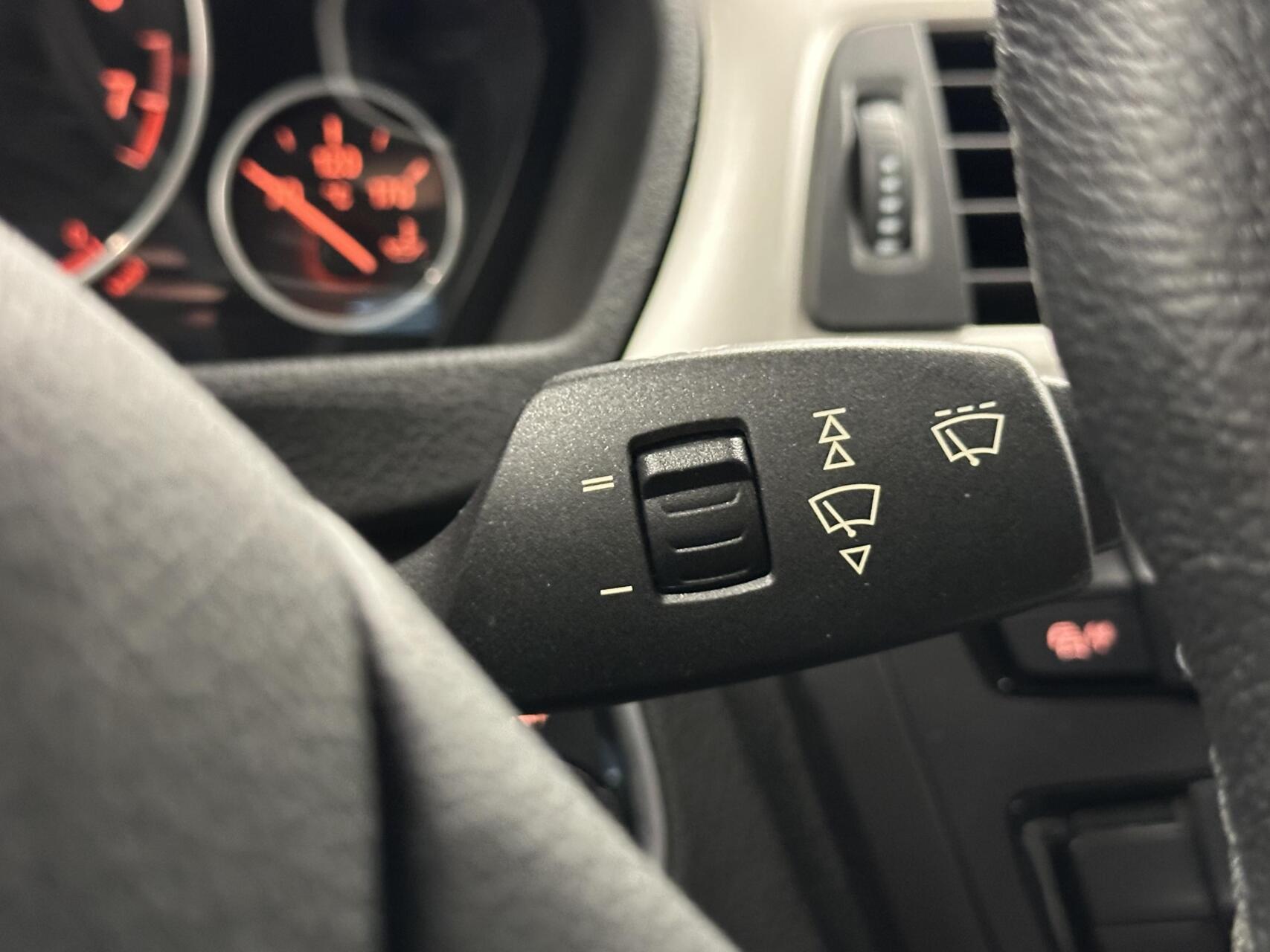 Foto van BMW 316i