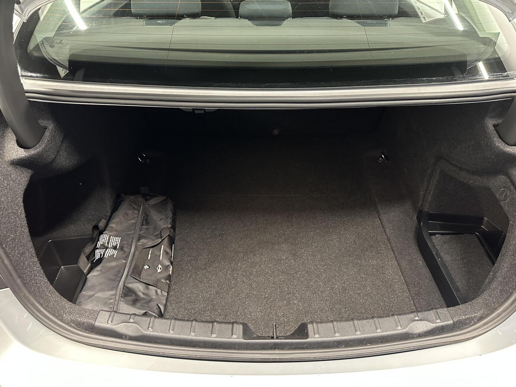 Foto van BMW 316i