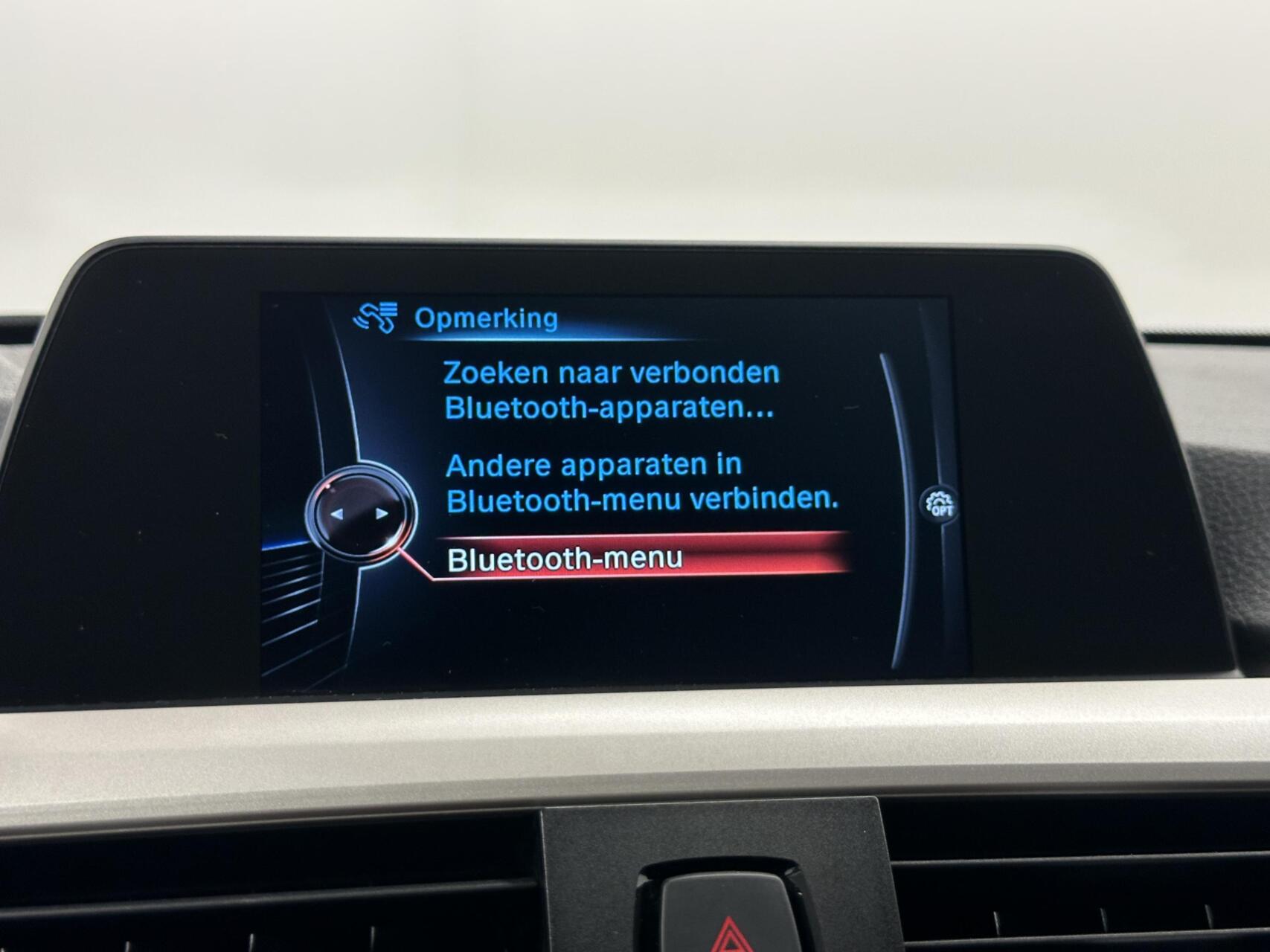 Foto van BMW 316i