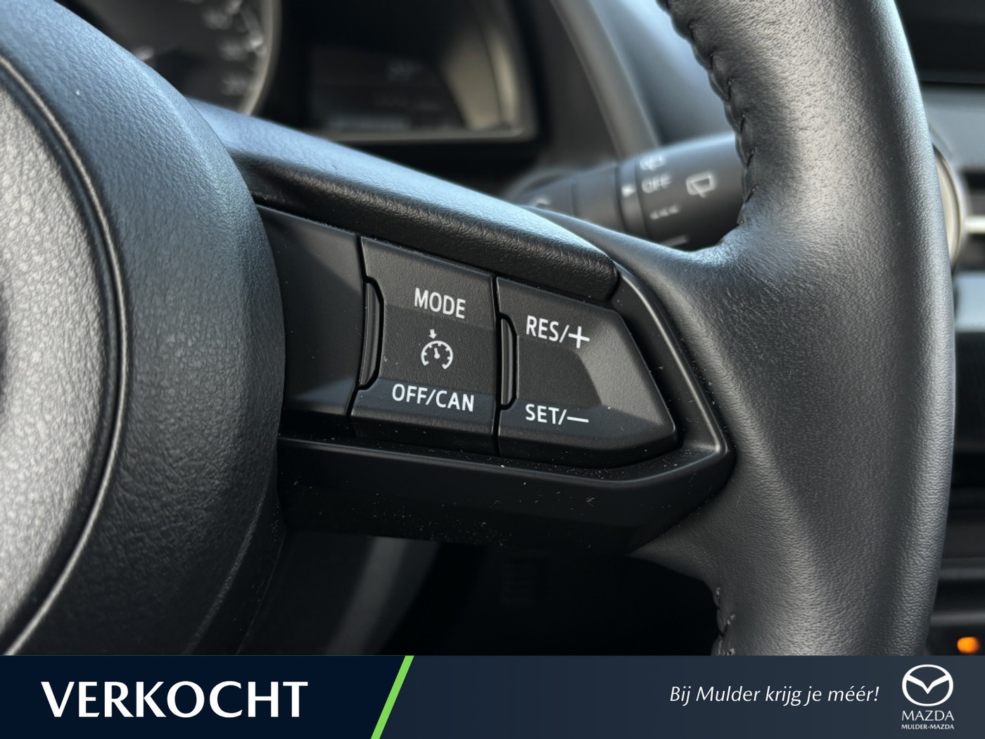 Foto van Mazda Mazda2