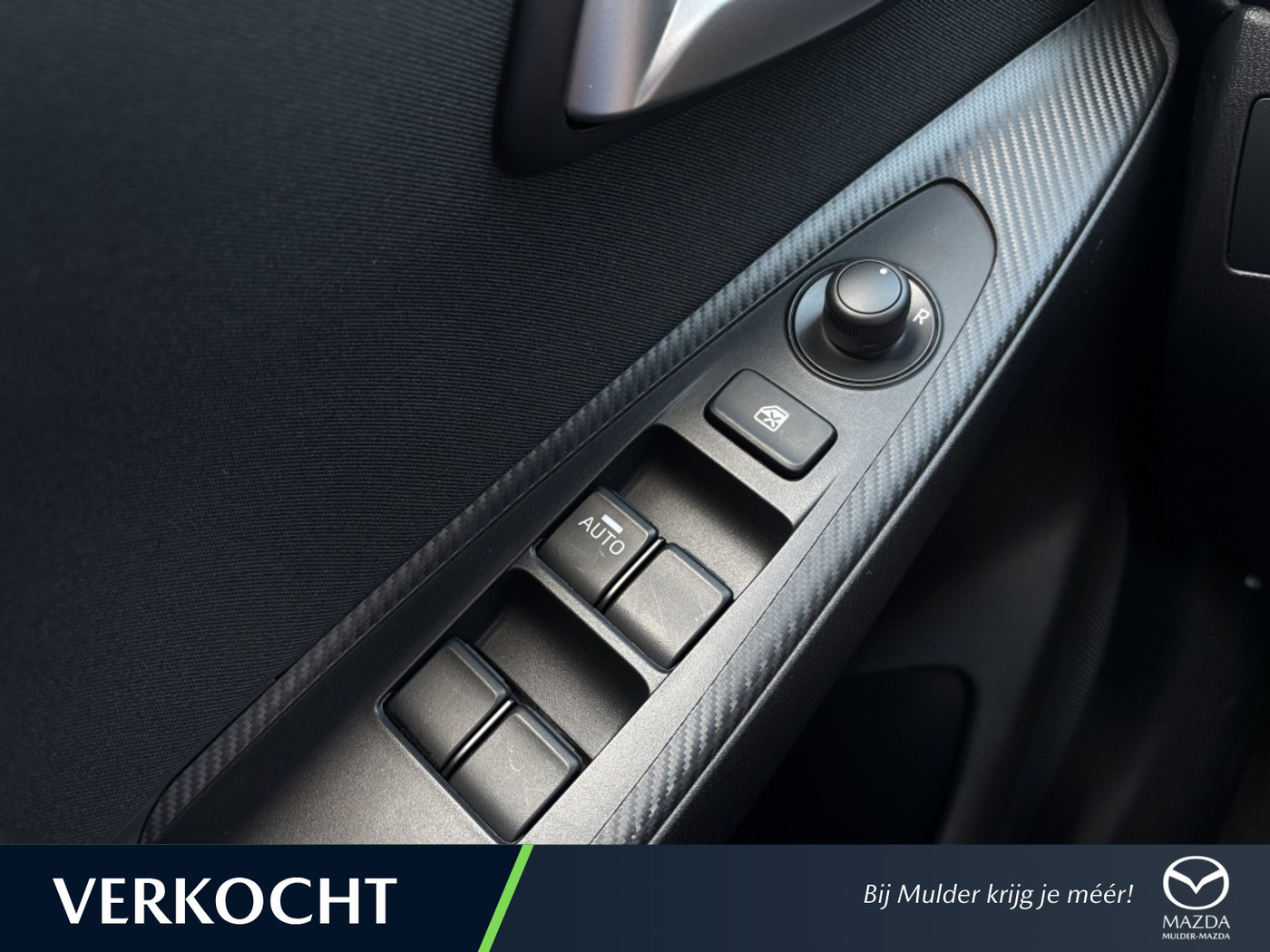 Foto van Mazda Mazda2