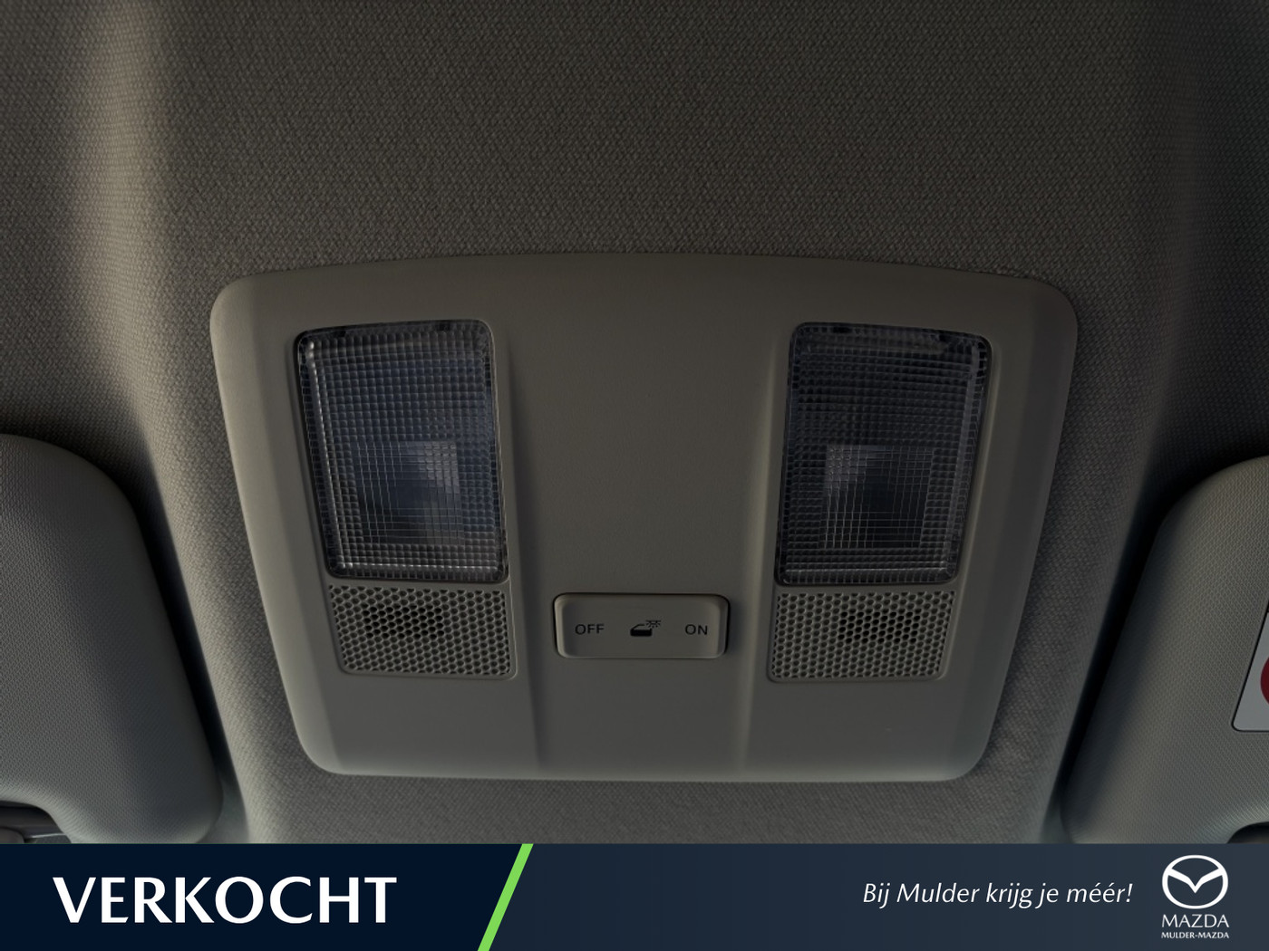 Foto van Mazda Mazda2