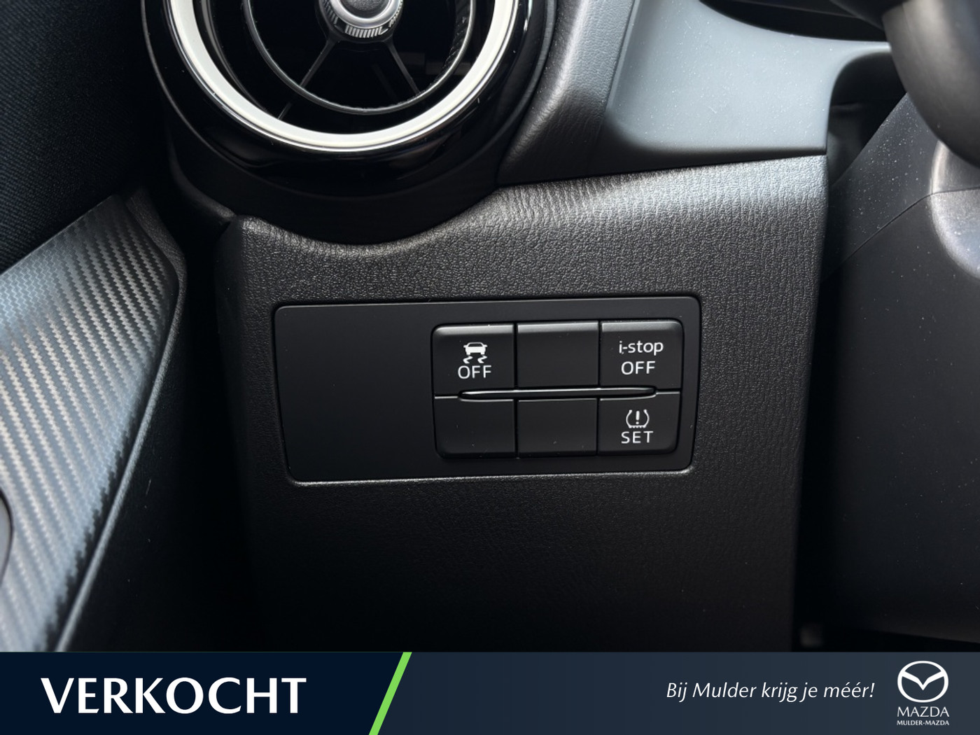 Foto van Mazda Mazda2