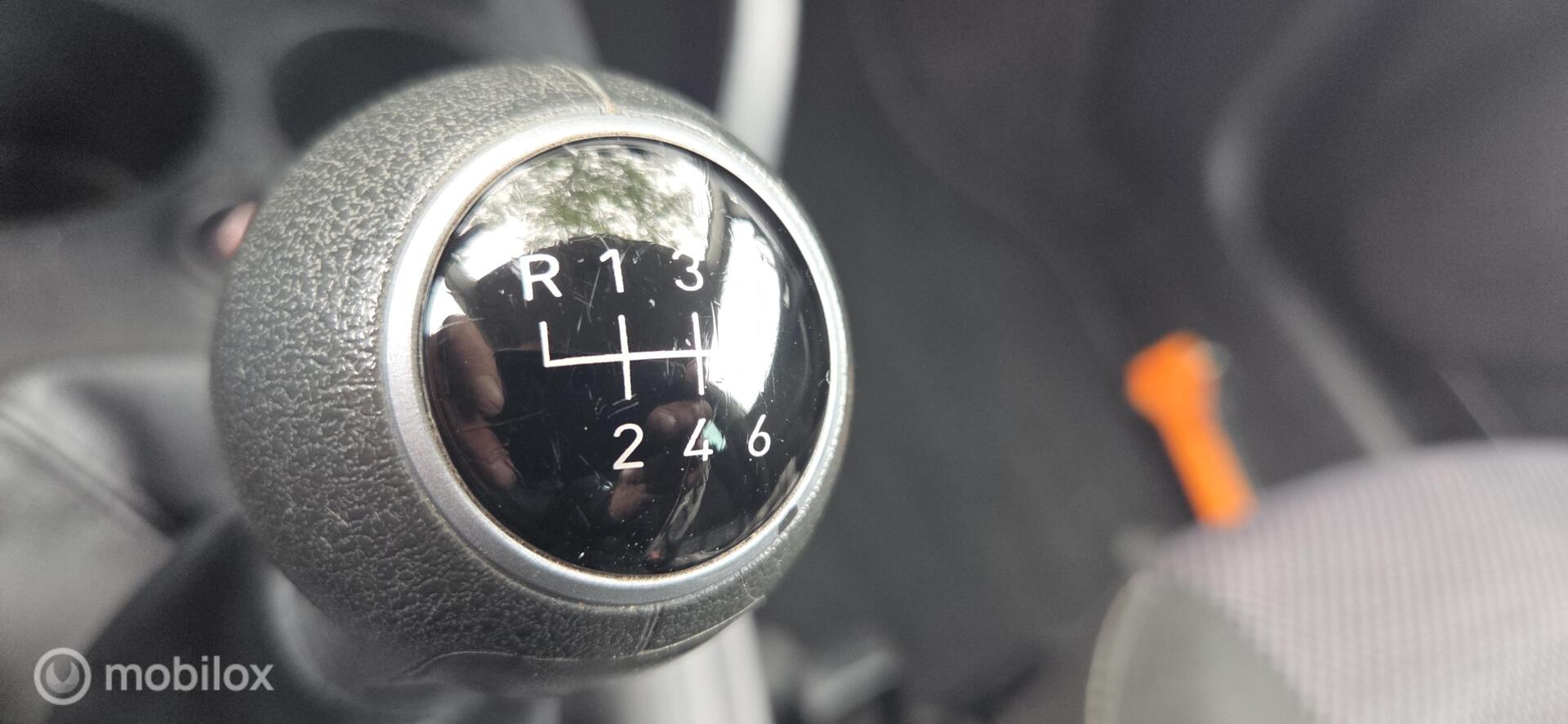 Foto van Seat Altea XL