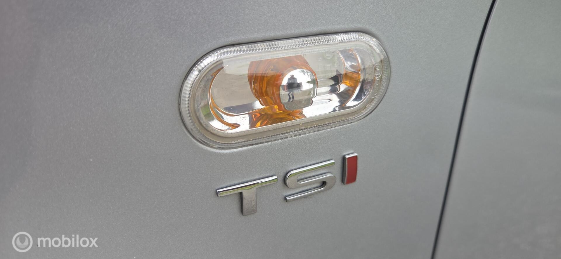 Foto van Seat Altea XL
