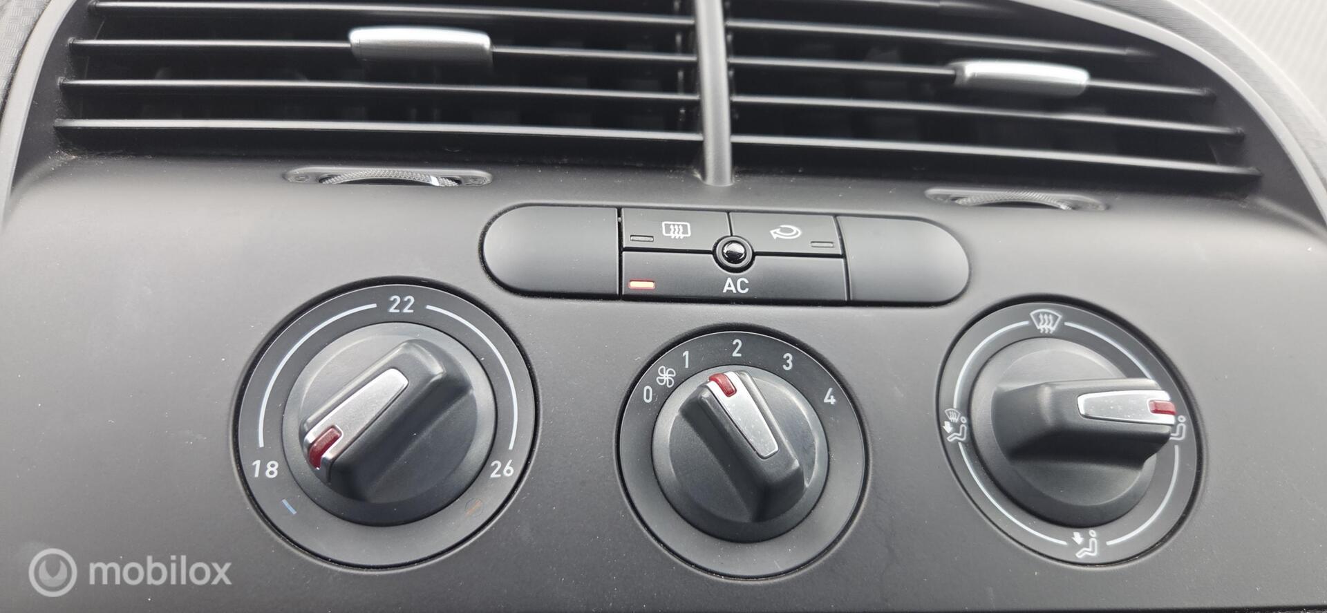 Foto van Seat Altea XL