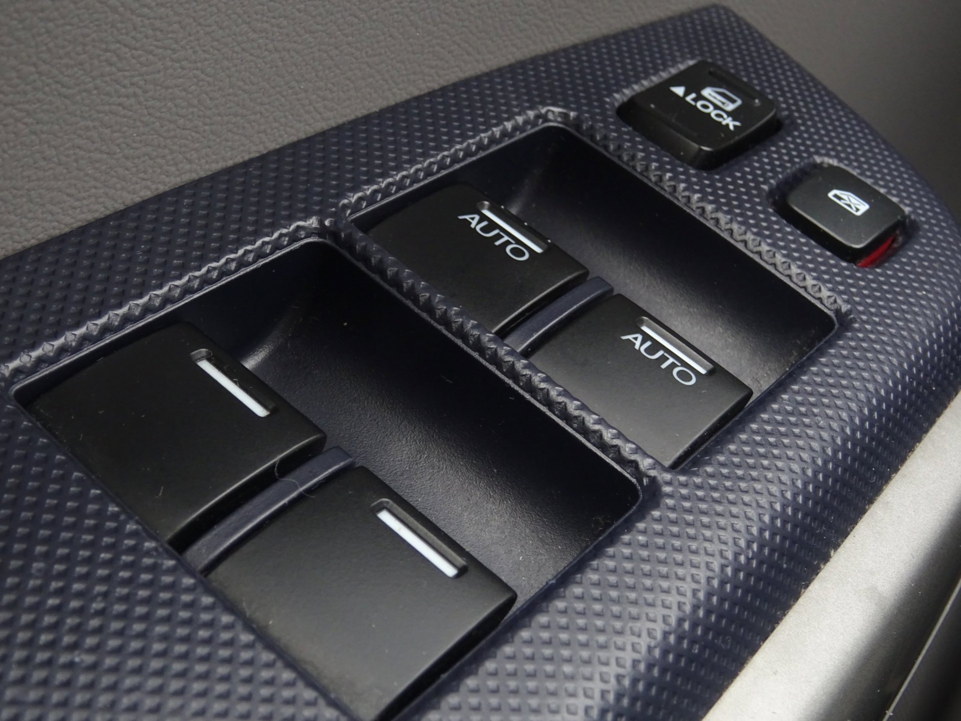 Foto van Honda Insight