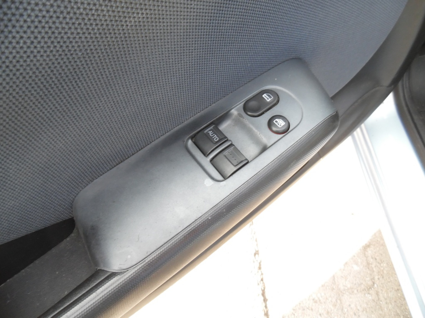 Foto van Honda Jazz