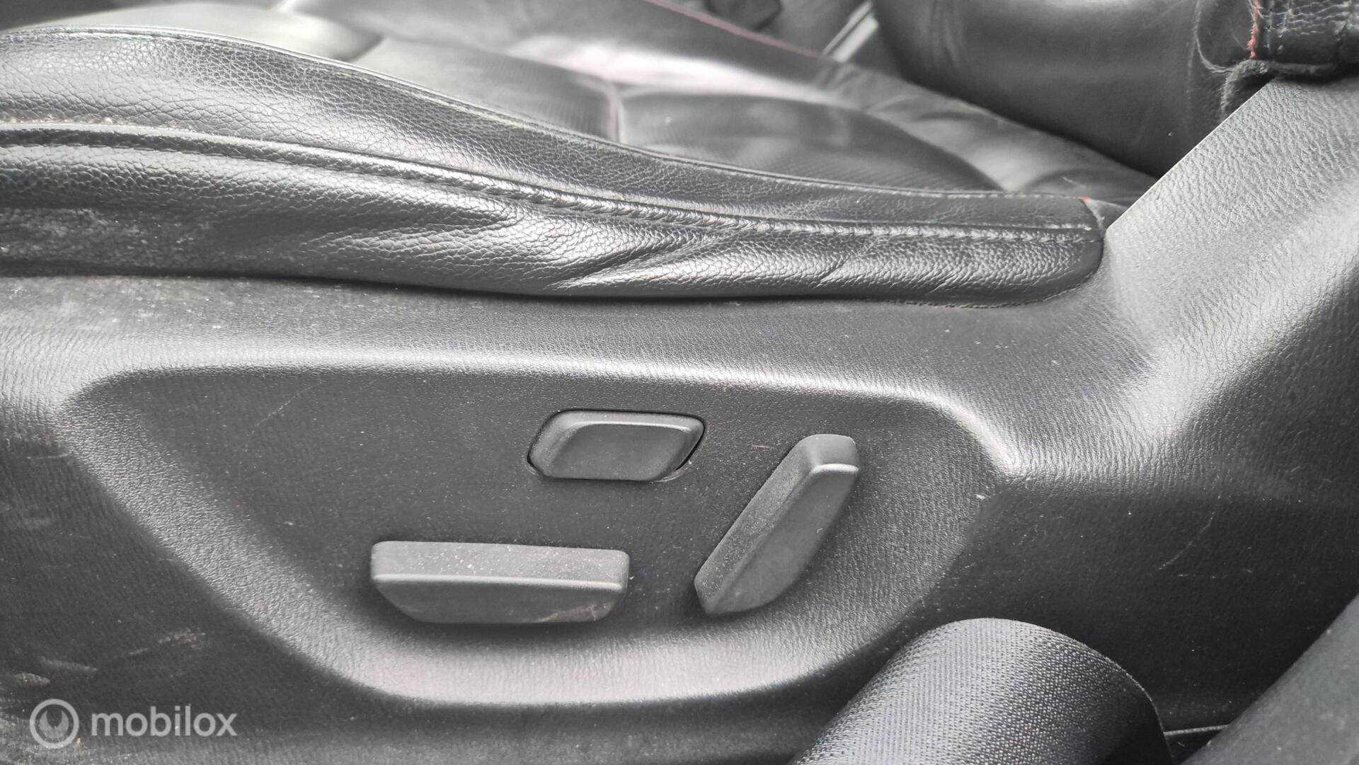 Foto van Mazda Mazda Cx-5