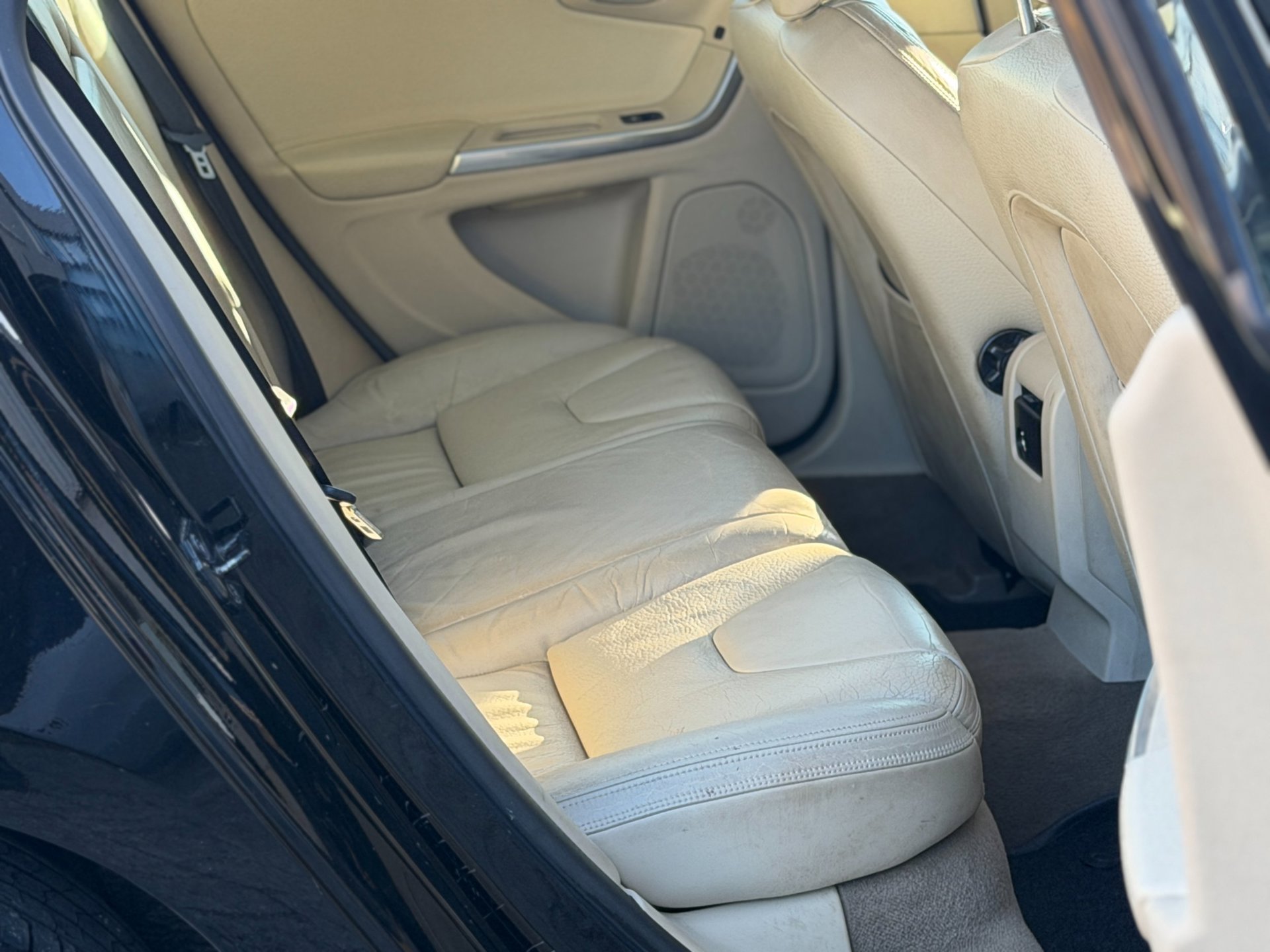 Foto van Volvo V60