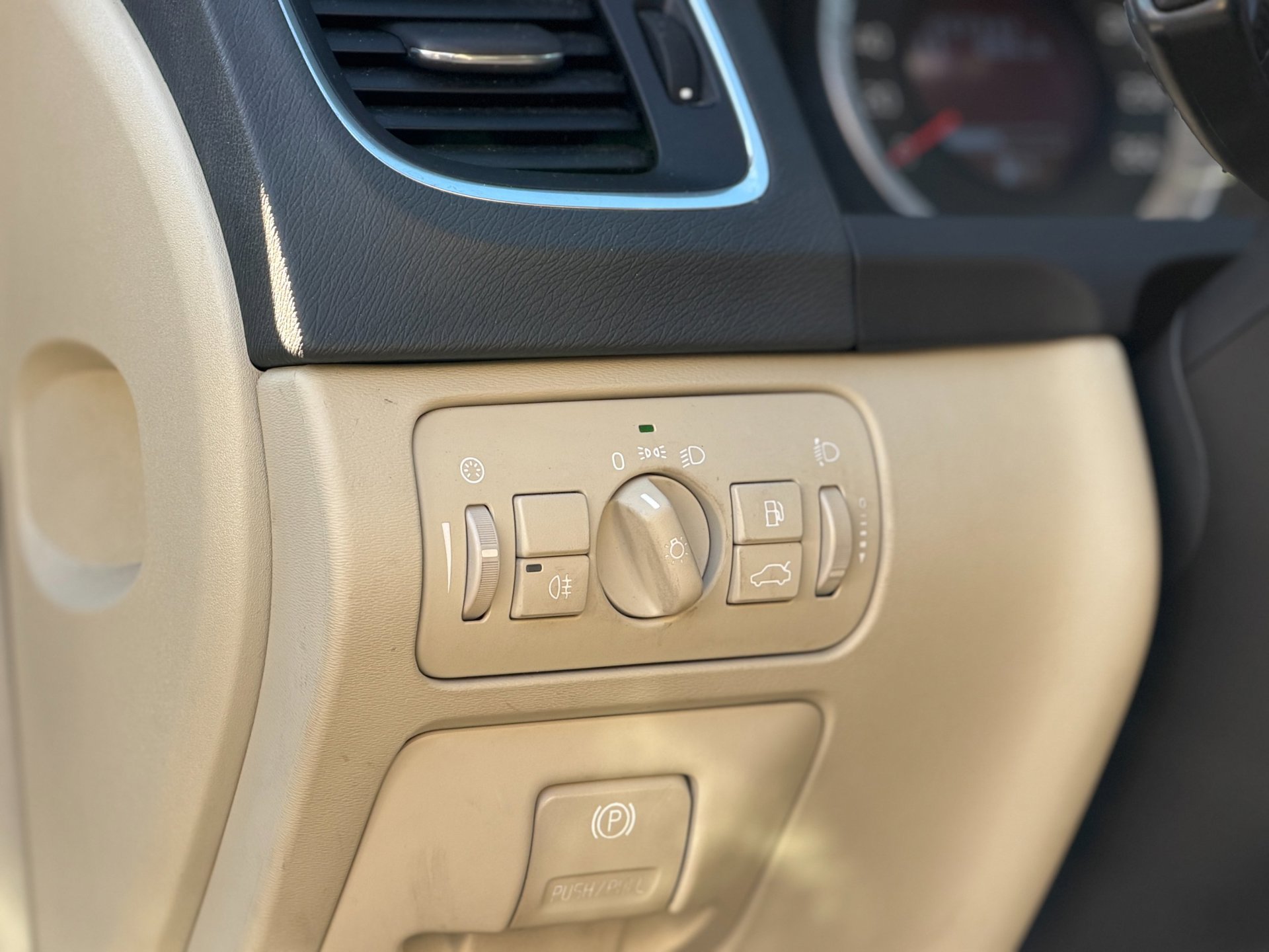 Foto van Volvo V60