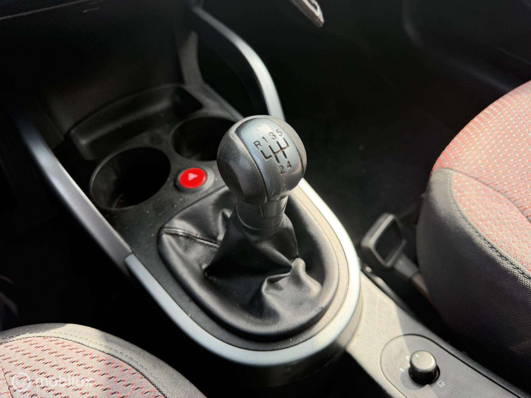 Foto van Seat Altea