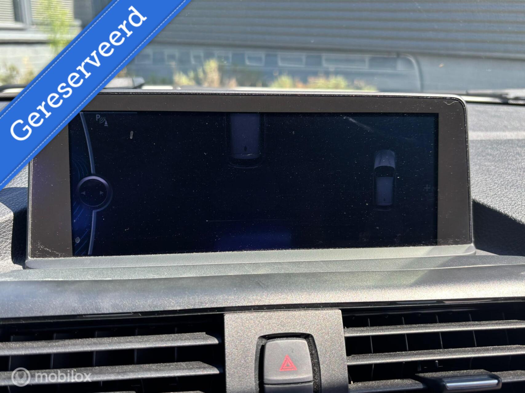 Foto van BMW 1er Reihe