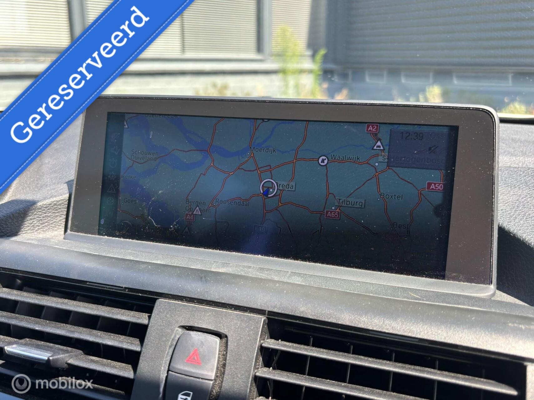 Foto van BMW 1er Reihe