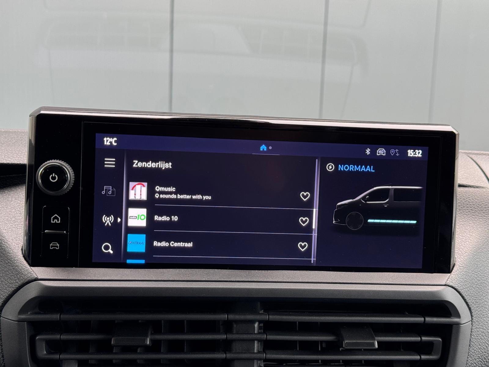 Foto van Toyota Proace