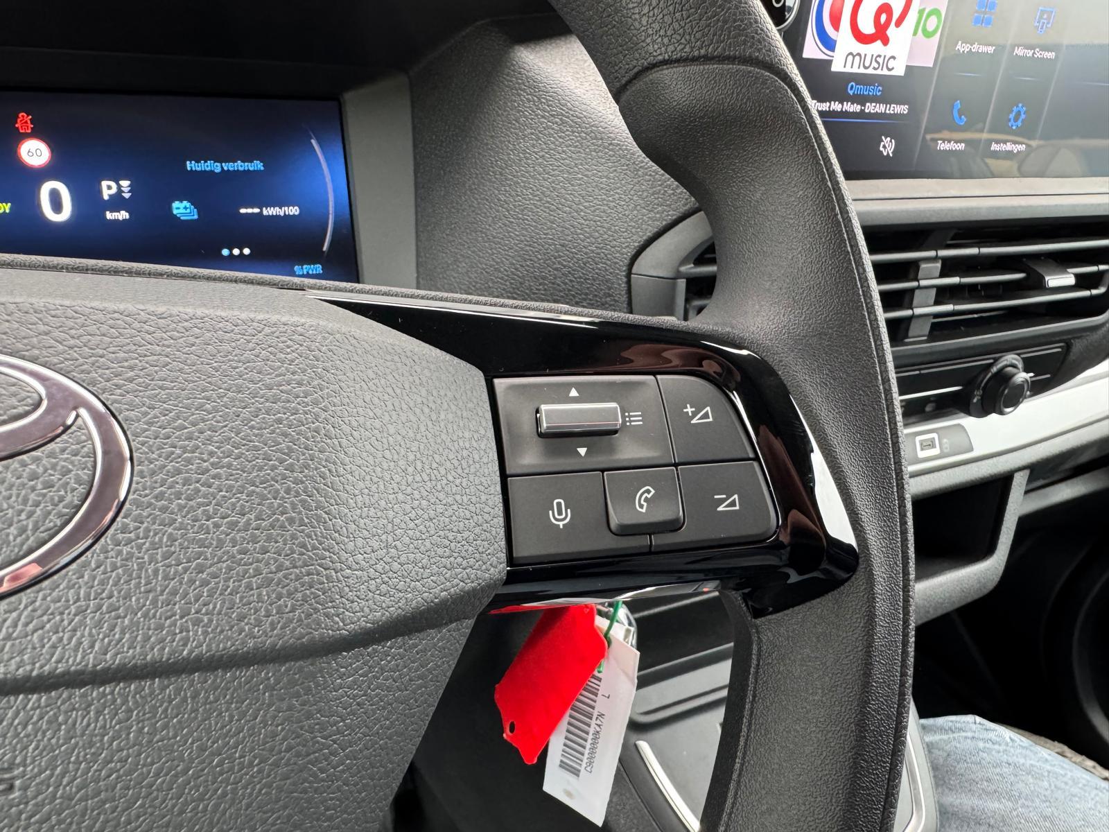 Foto van Toyota Proace