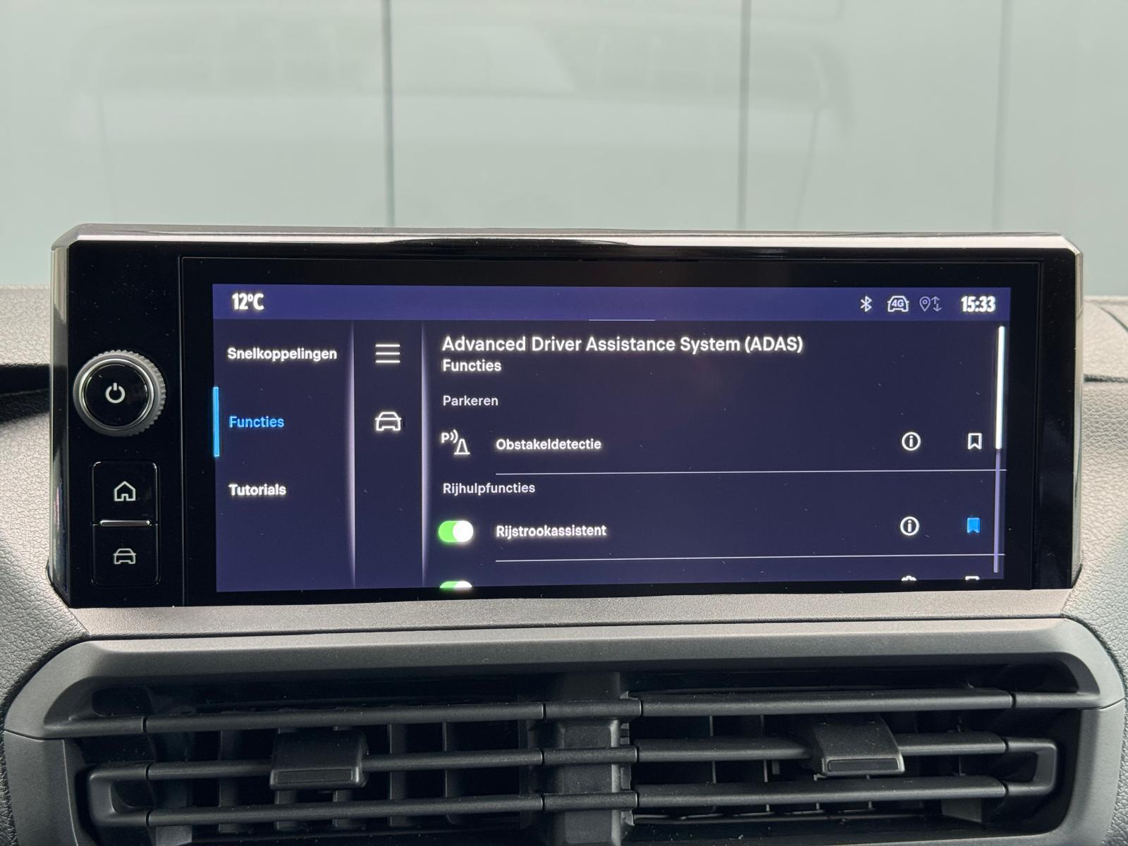 Foto van Toyota Proace