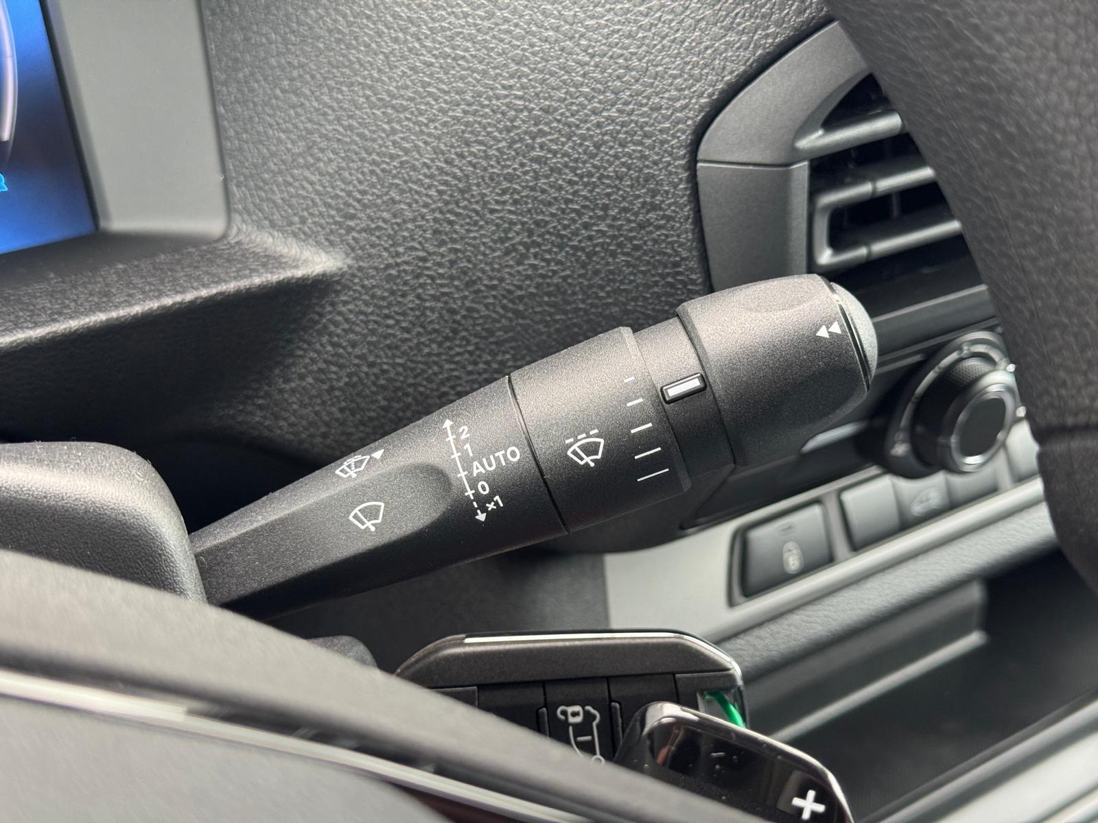 Foto van Toyota Proace