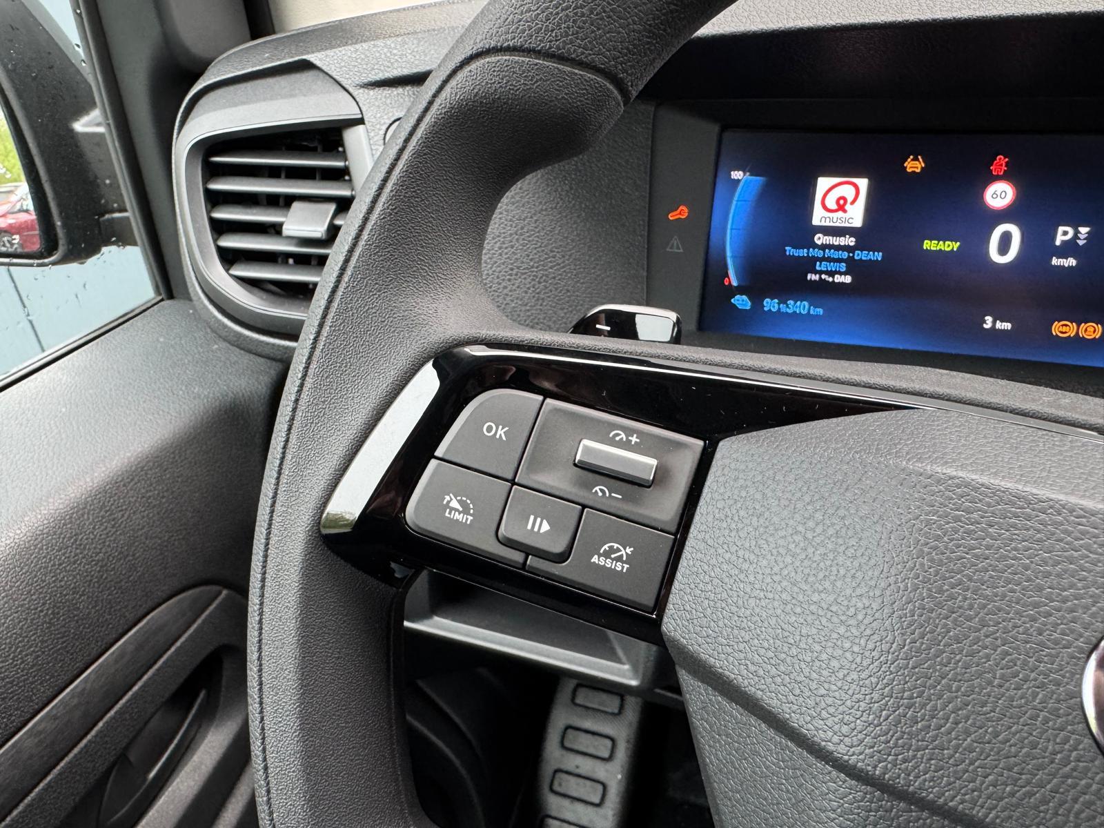 Foto van Toyota Proace