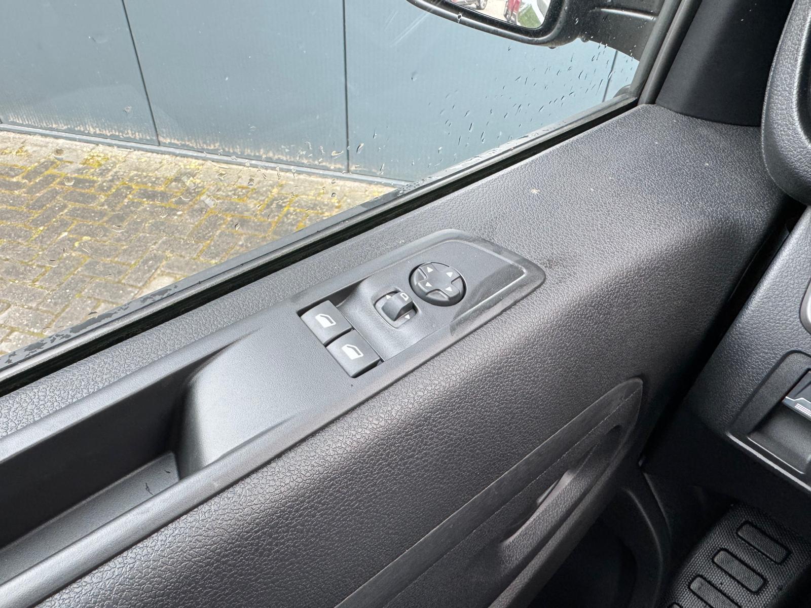 Foto van Toyota Proace