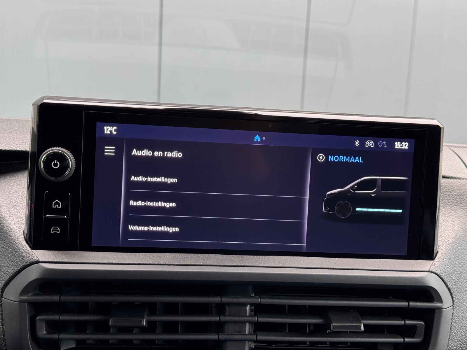 Foto van Toyota Proace