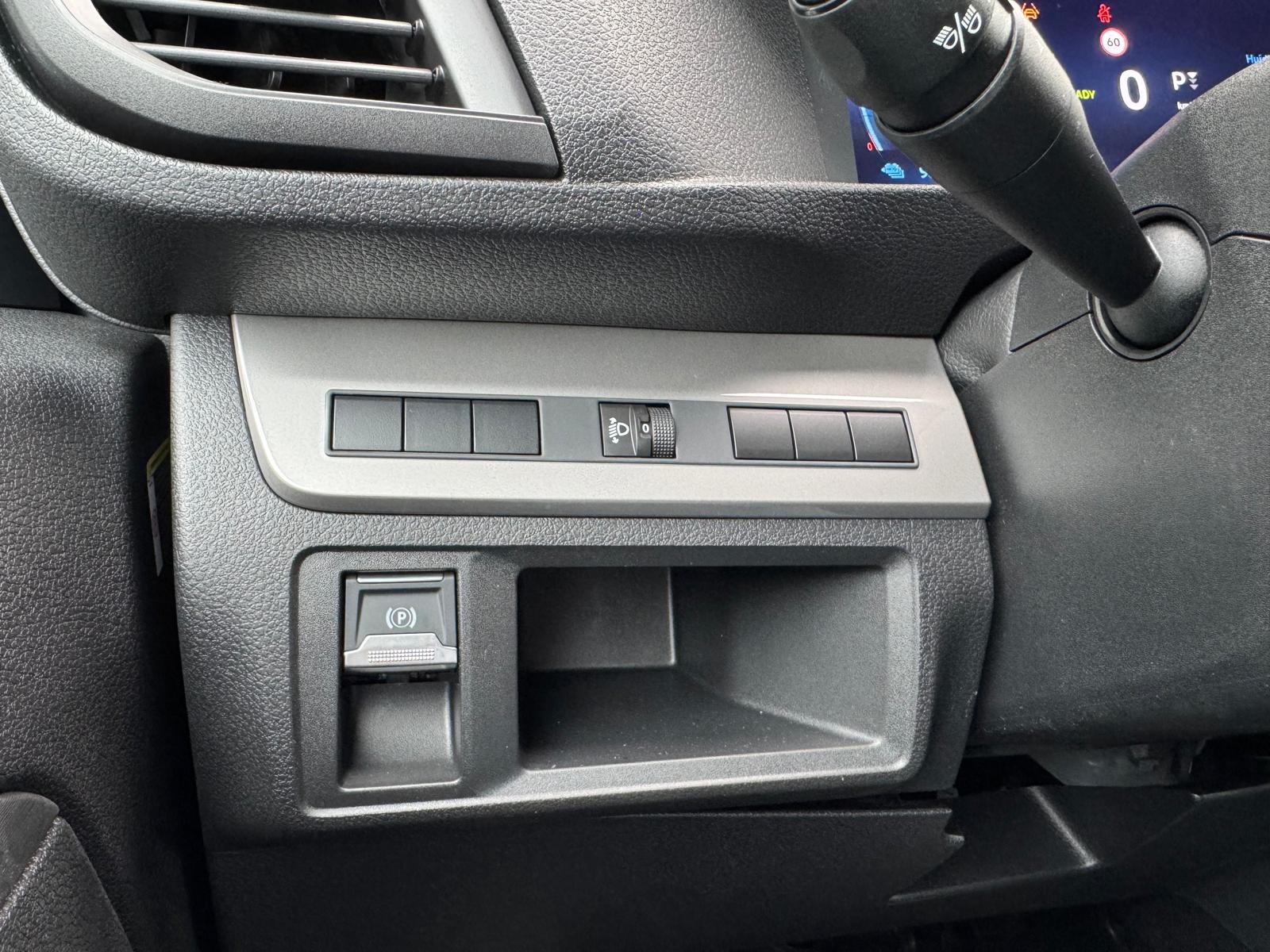 Foto van Toyota Proace