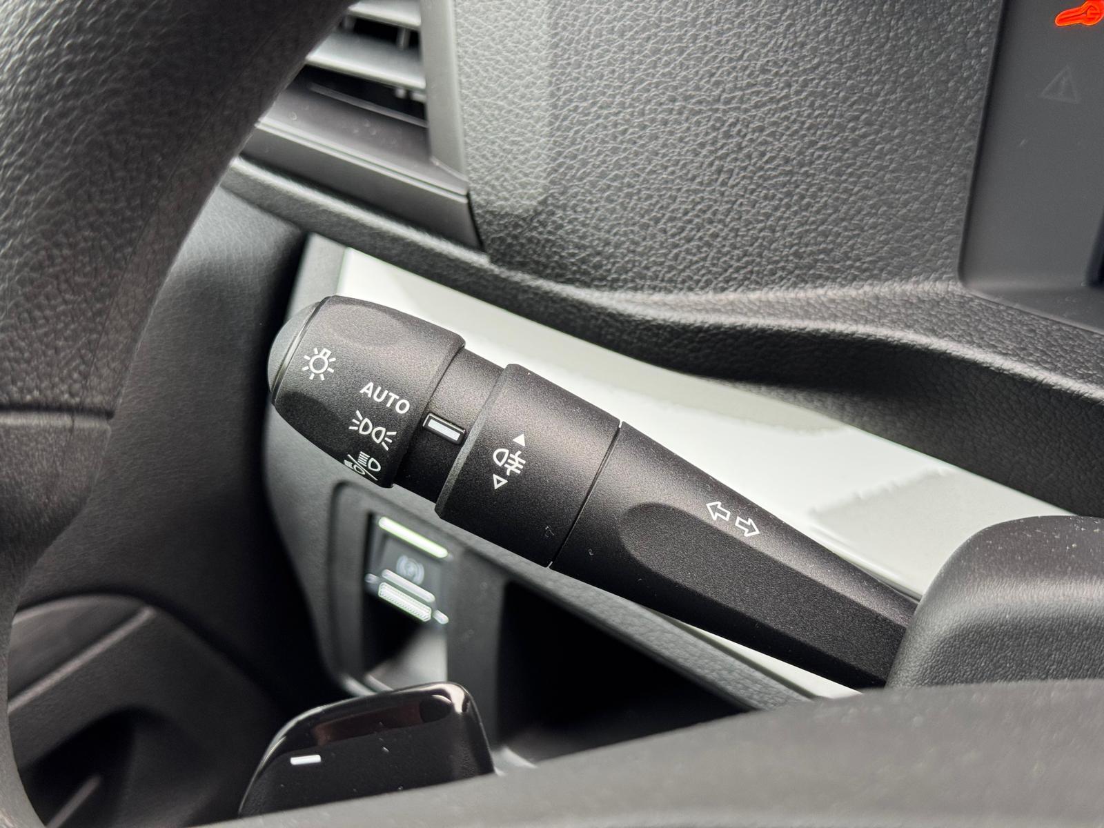 Foto van Toyota Proace