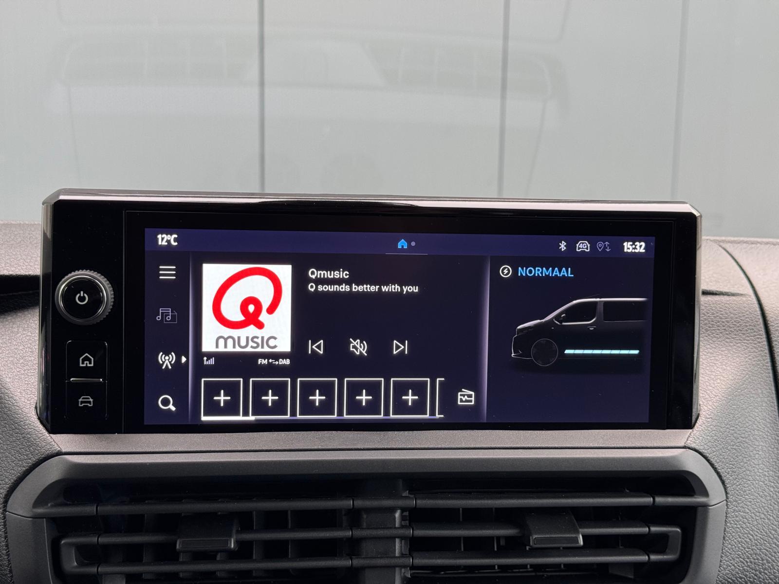 Foto van Toyota Proace