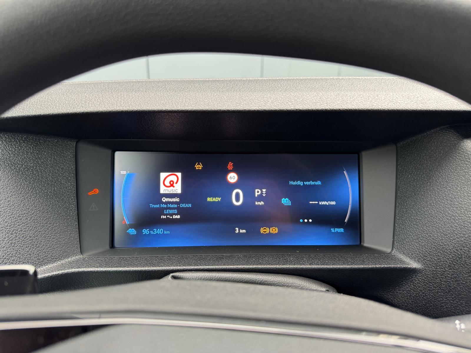 Foto van Toyota Proace