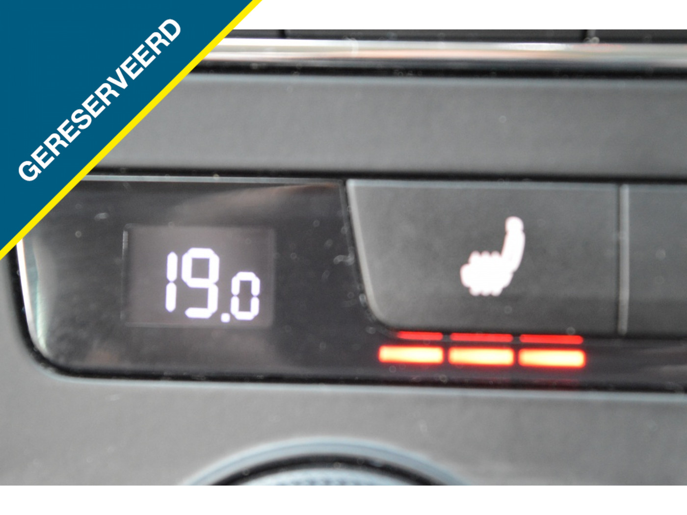 Foto van Seat Leon ST