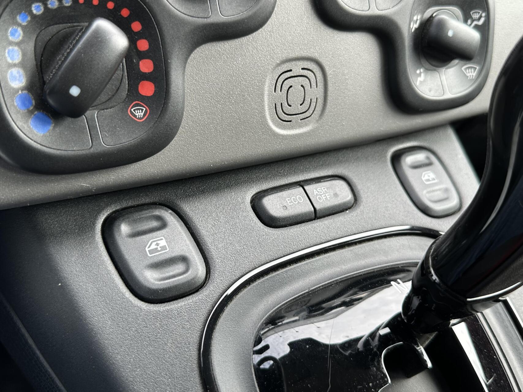 Foto van Fiat Panda
