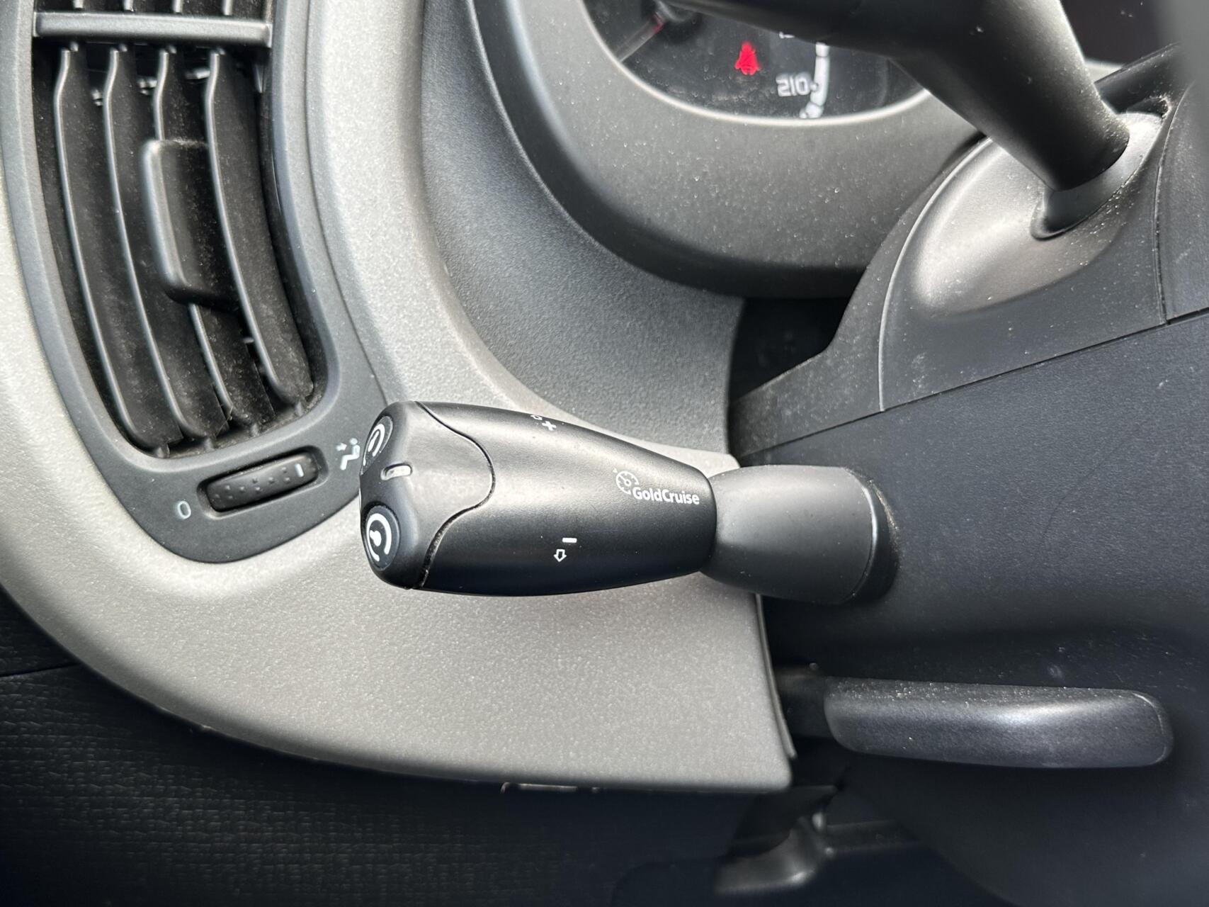 Foto van Fiat Panda