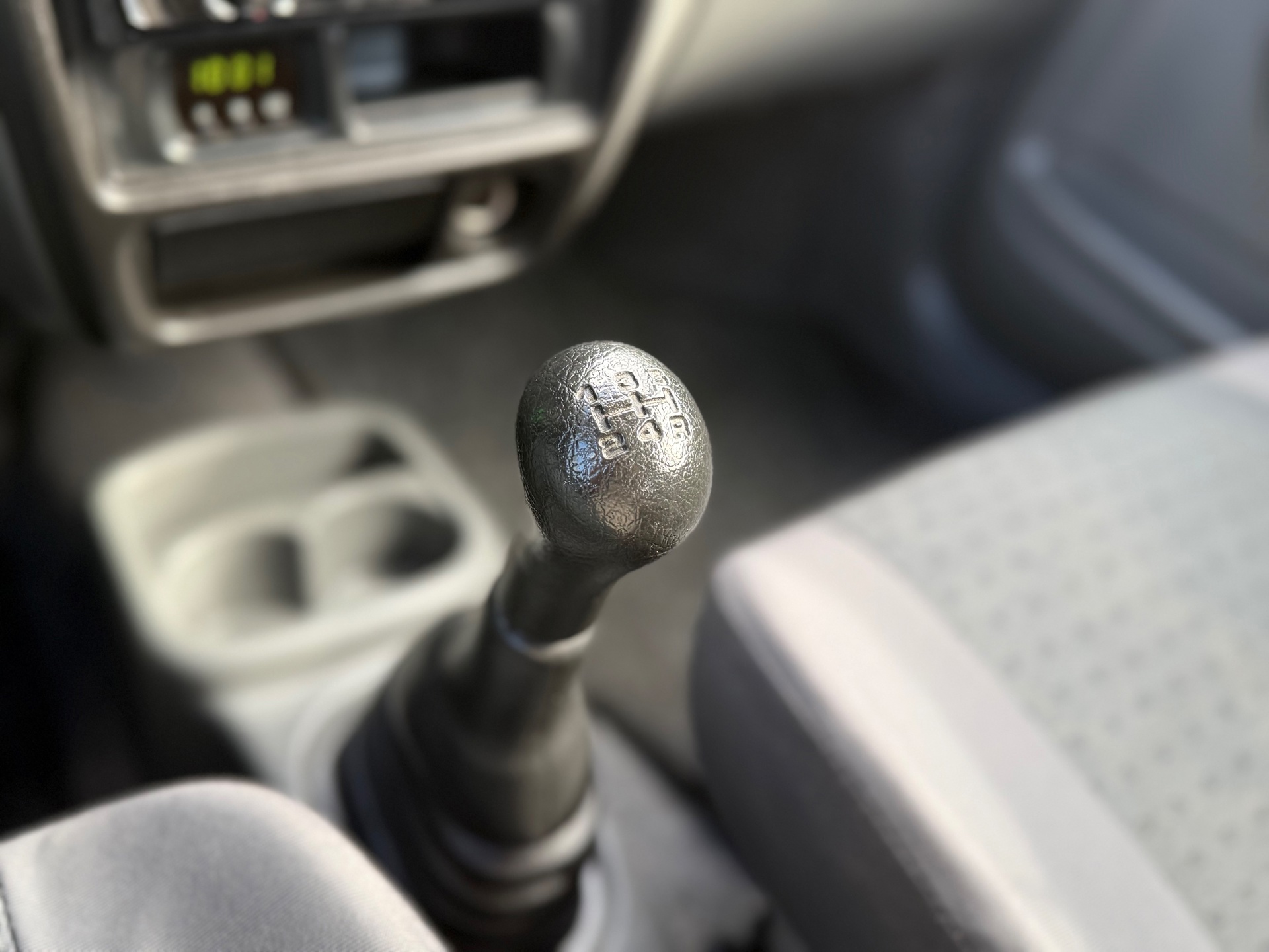 Foto van Suzuki Alto