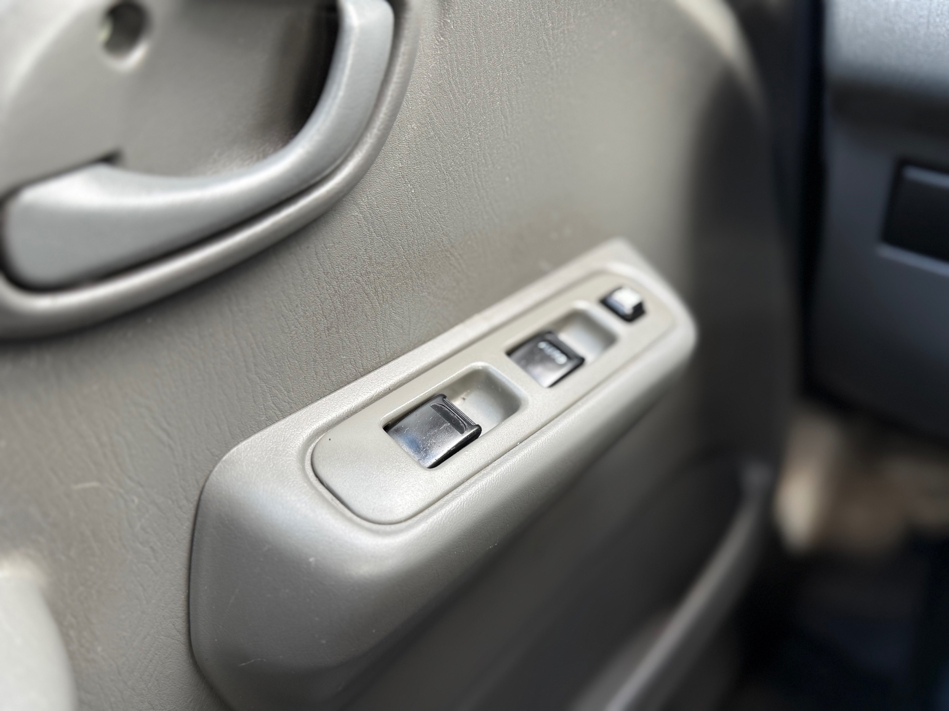 Foto van Suzuki Alto