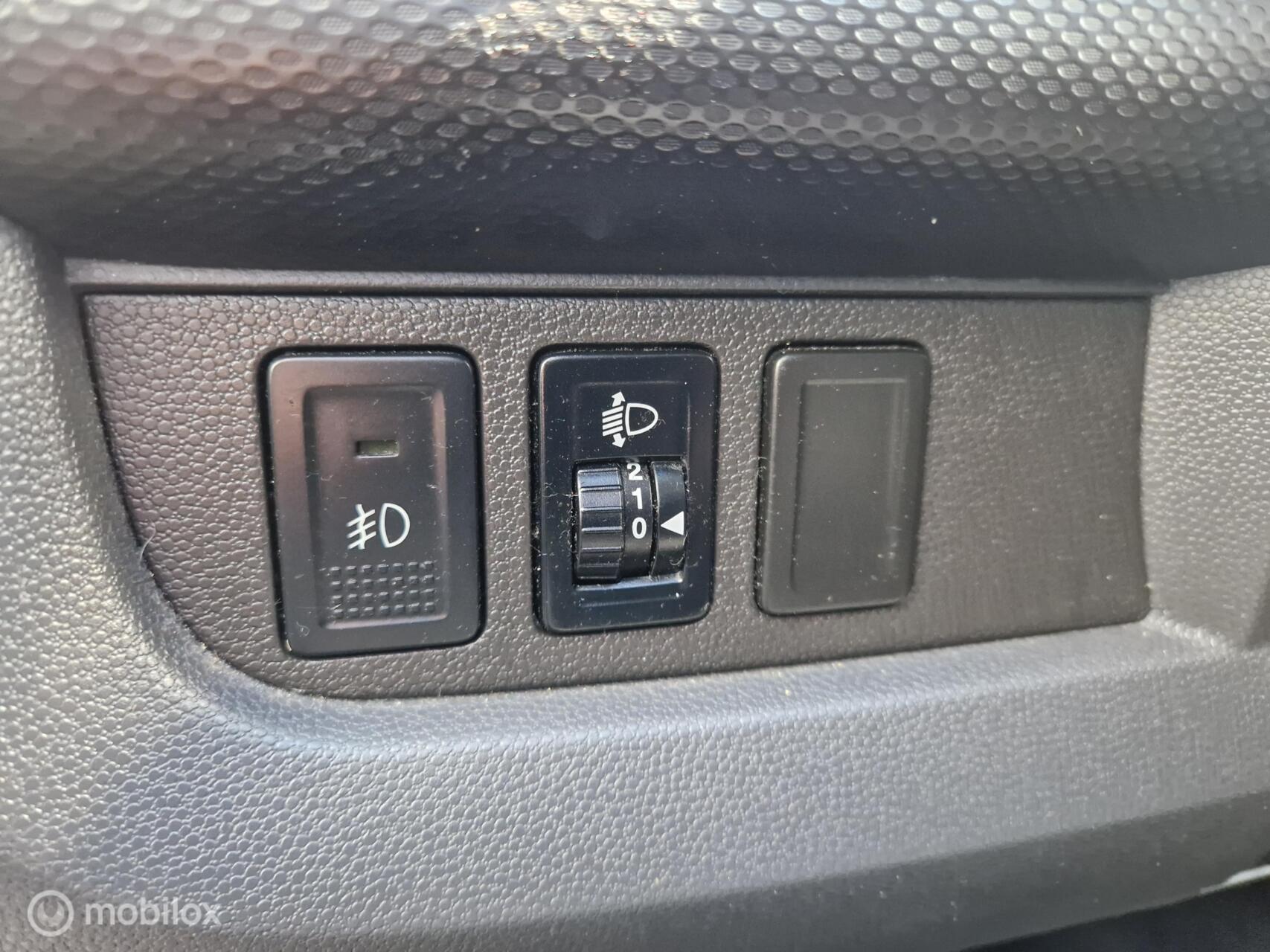 Foto van Opel Agila