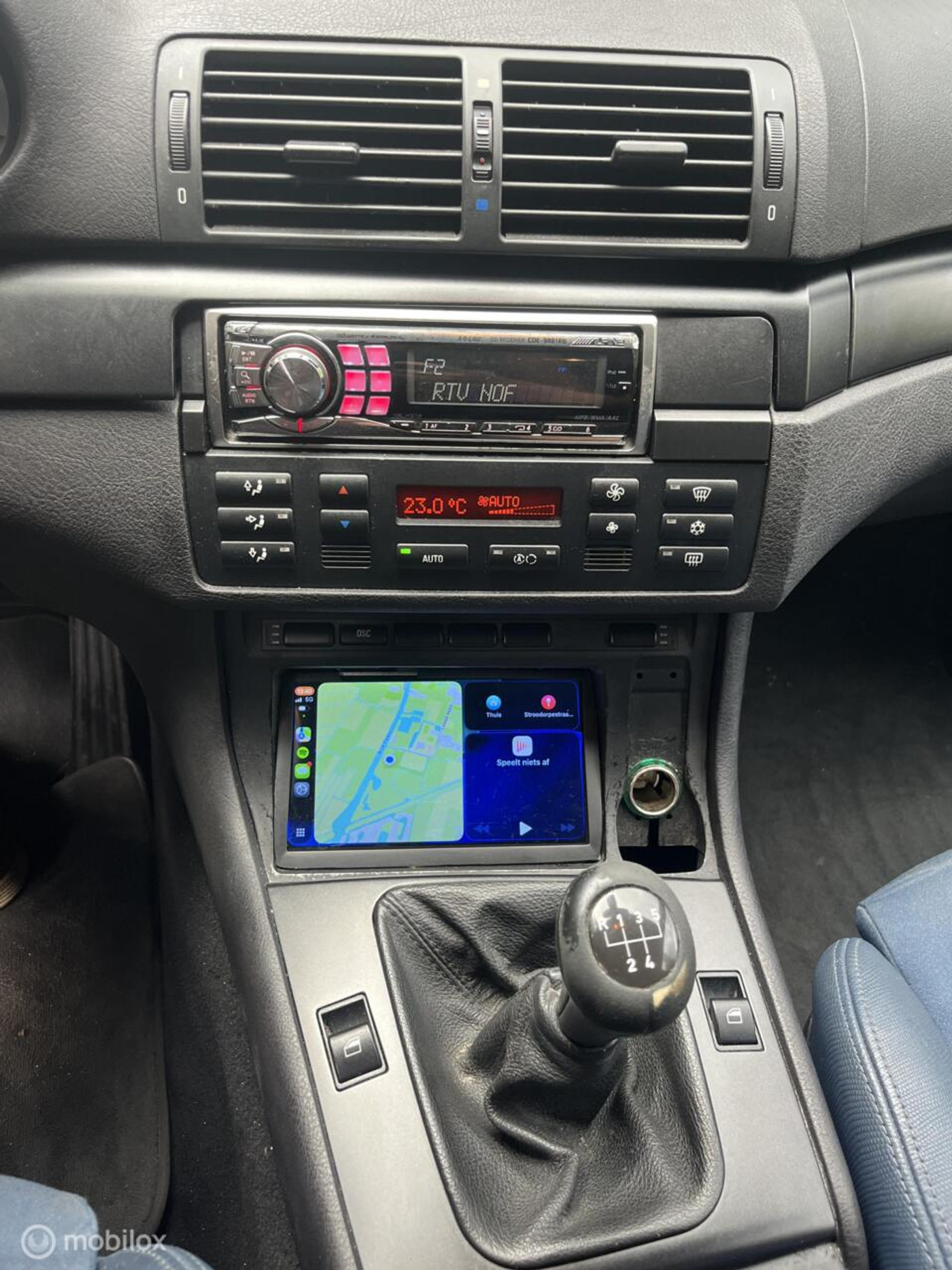 Foto van BMW 3er Reihe