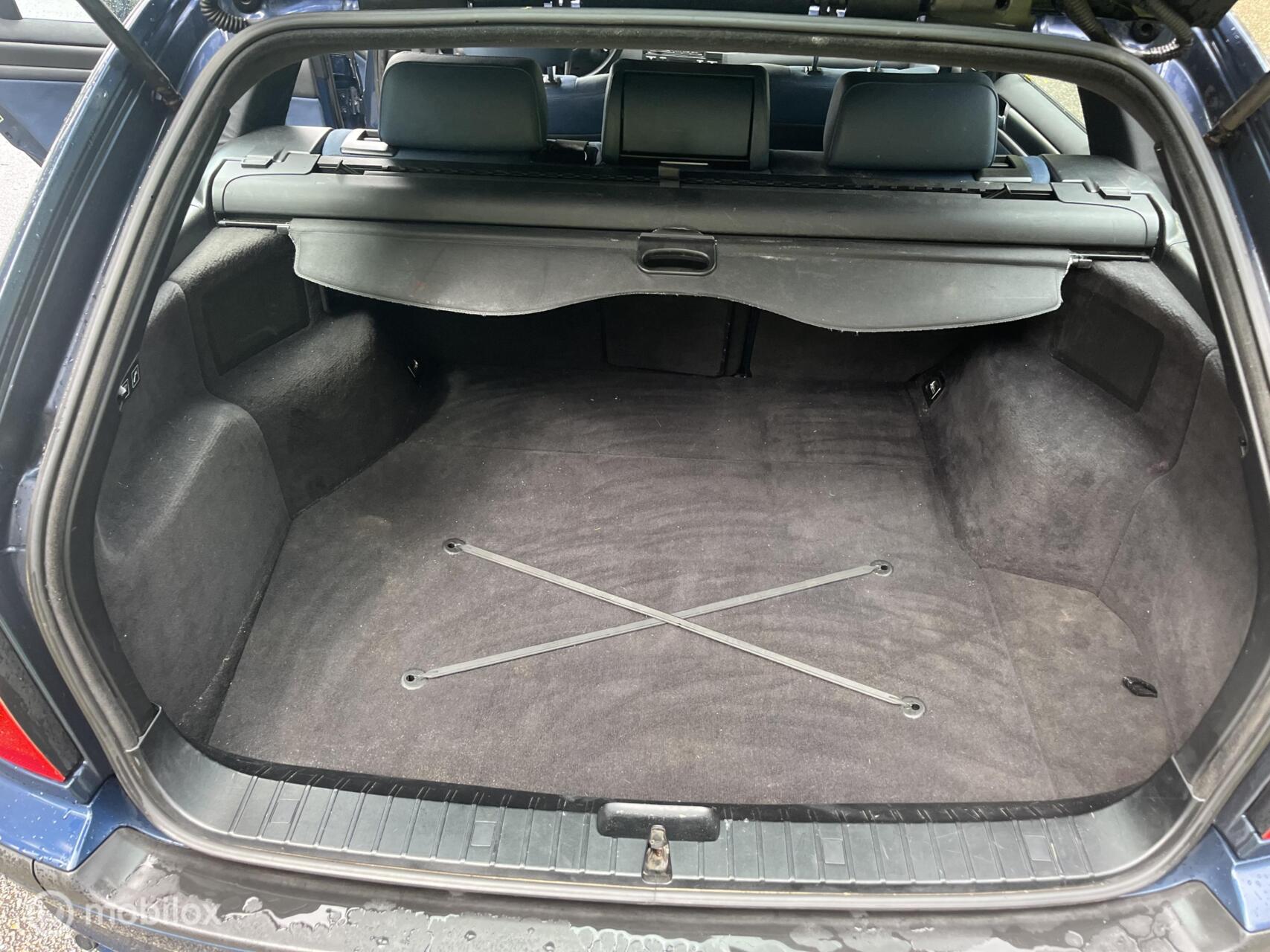 Foto van BMW 3er Reihe