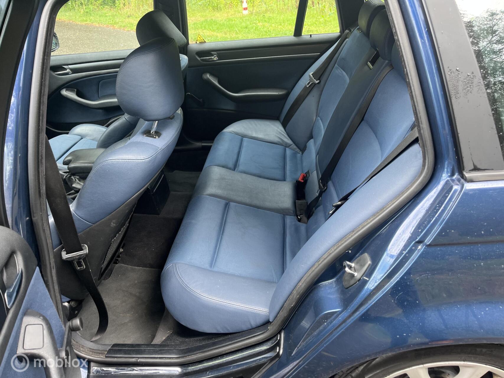 Foto van BMW 3er Reihe