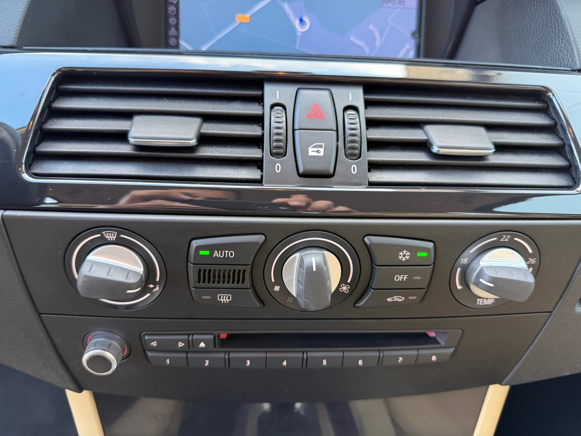 Foto van BMW 5er Reihe