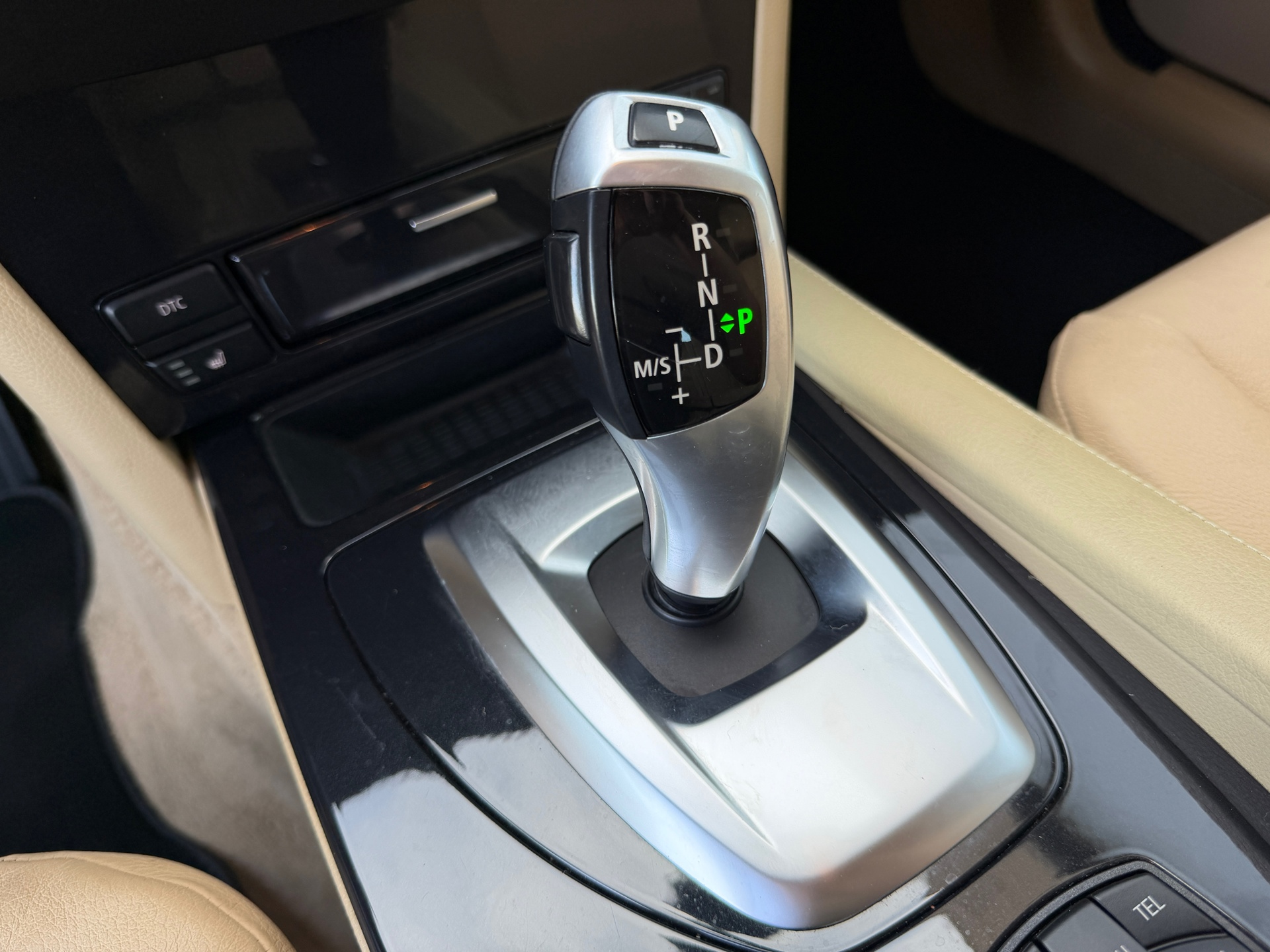 Foto van BMW 5er Reihe
