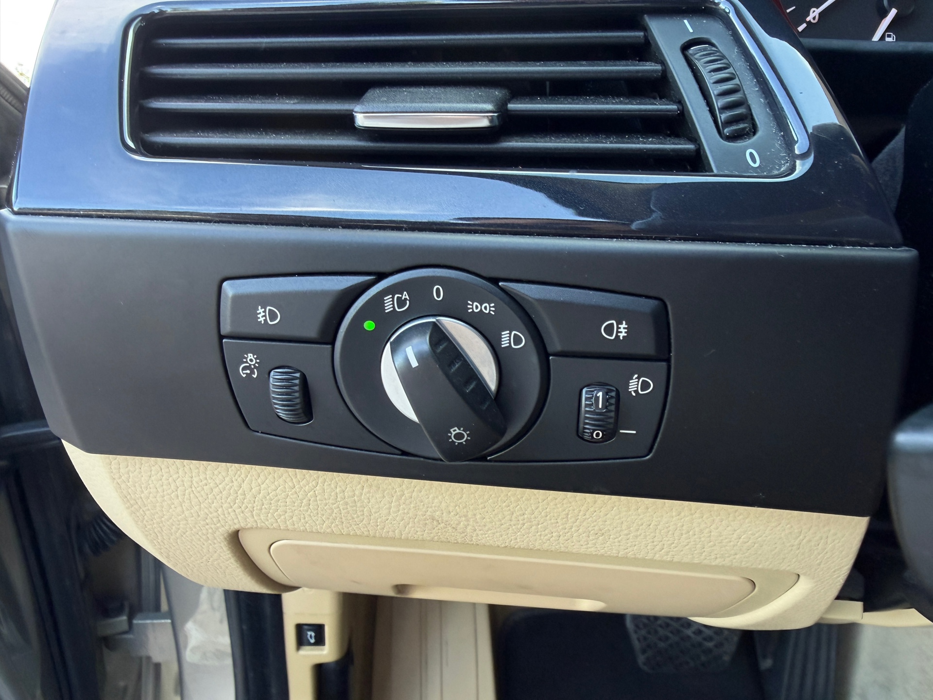 Foto van BMW 5er Reihe