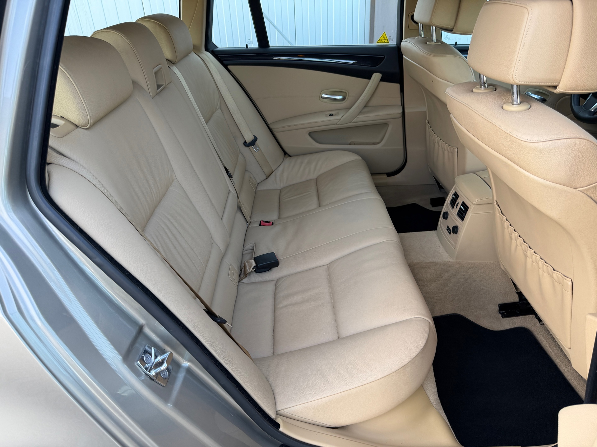 Foto van BMW 5er Reihe