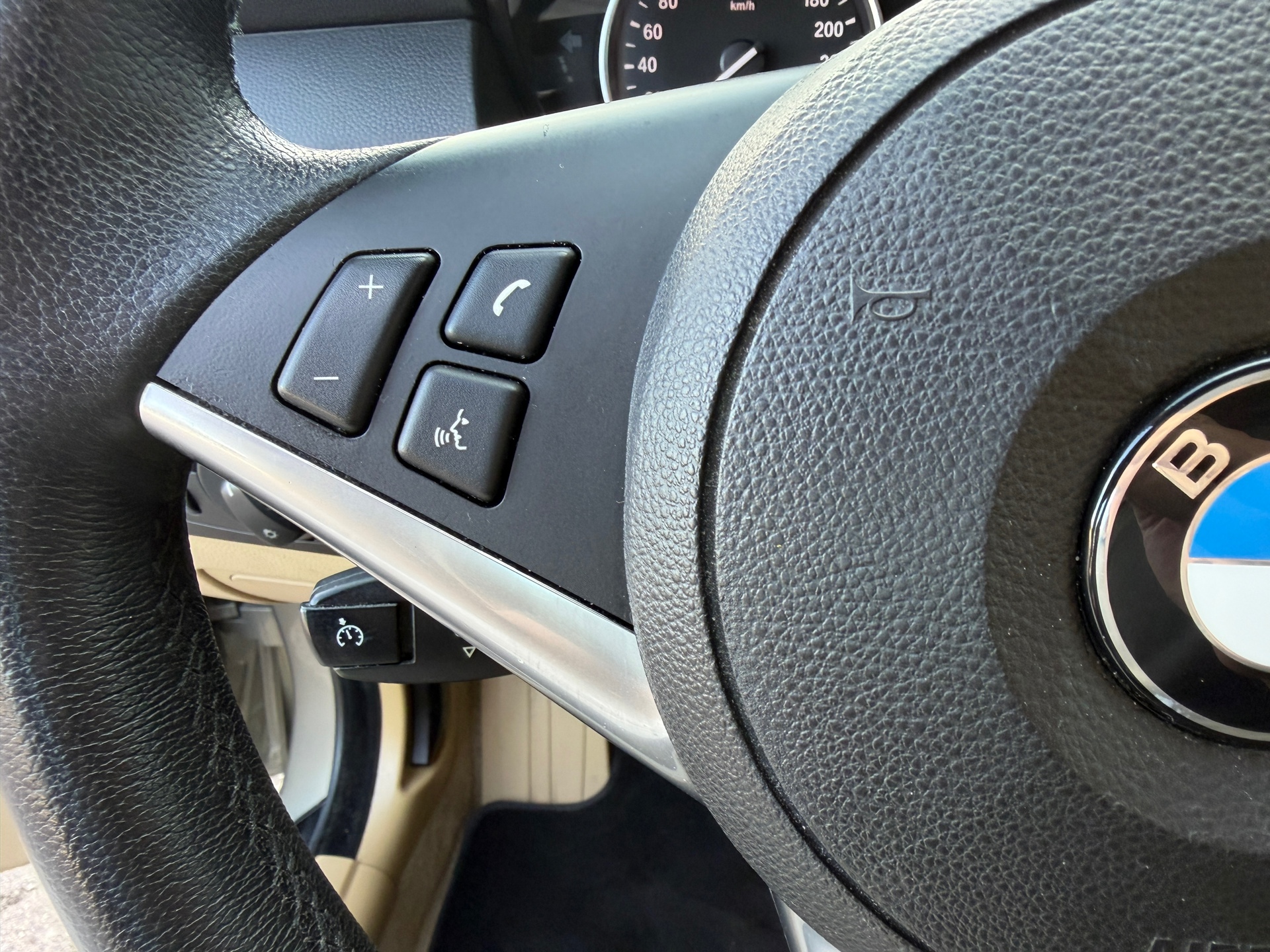 Foto van BMW 5er Reihe