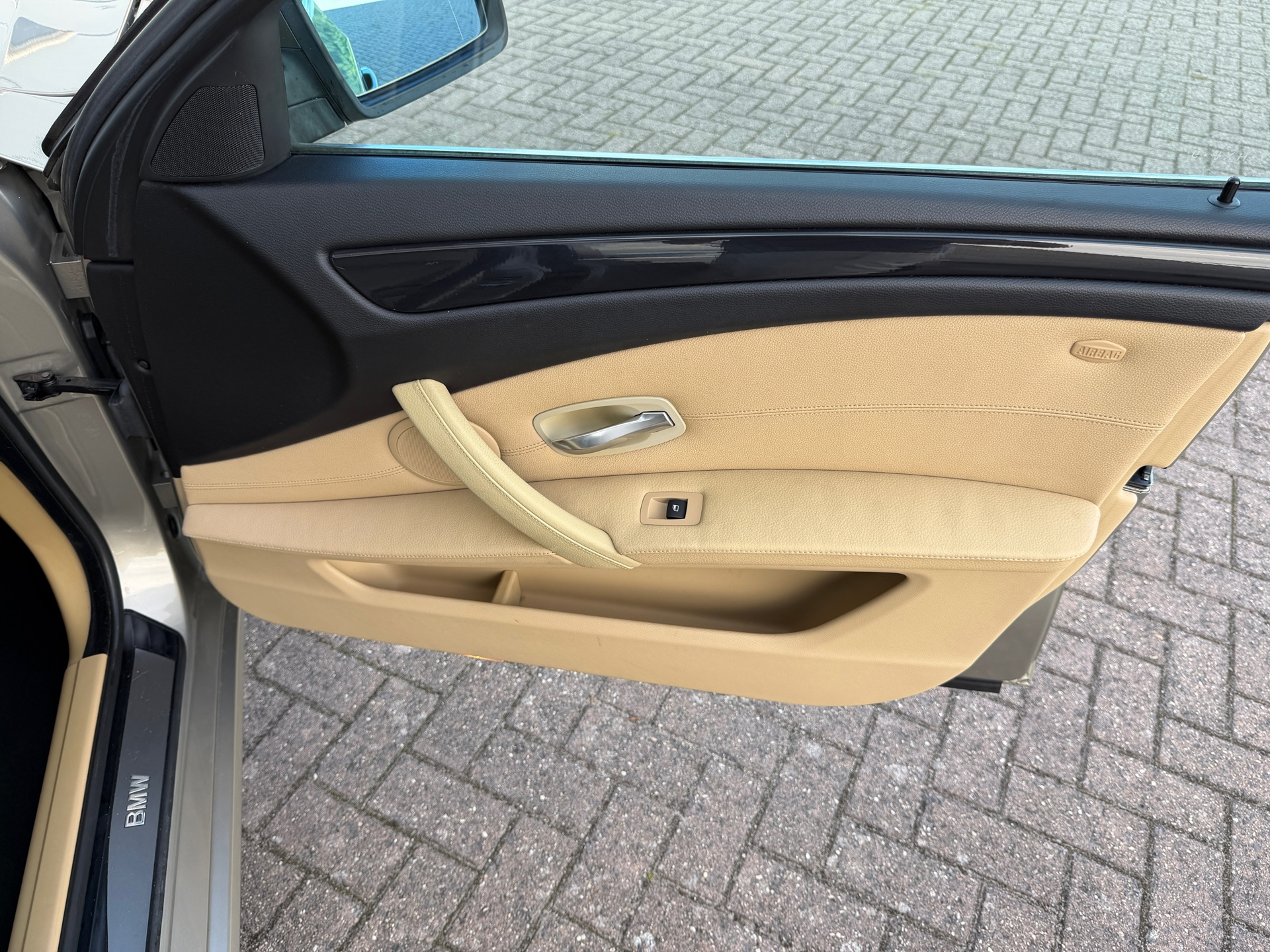 Foto van BMW 5er Reihe