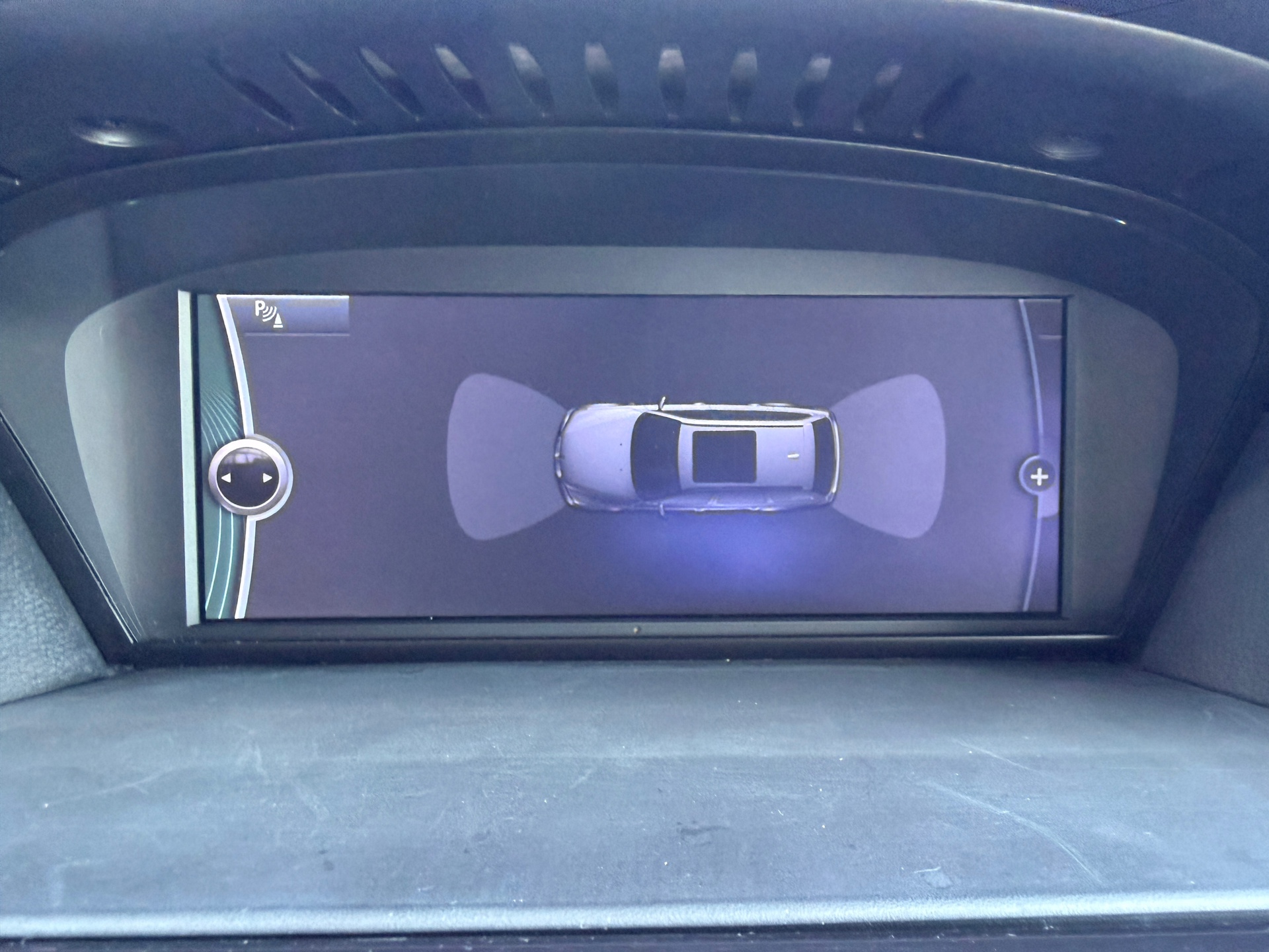Foto van BMW 5er Reihe