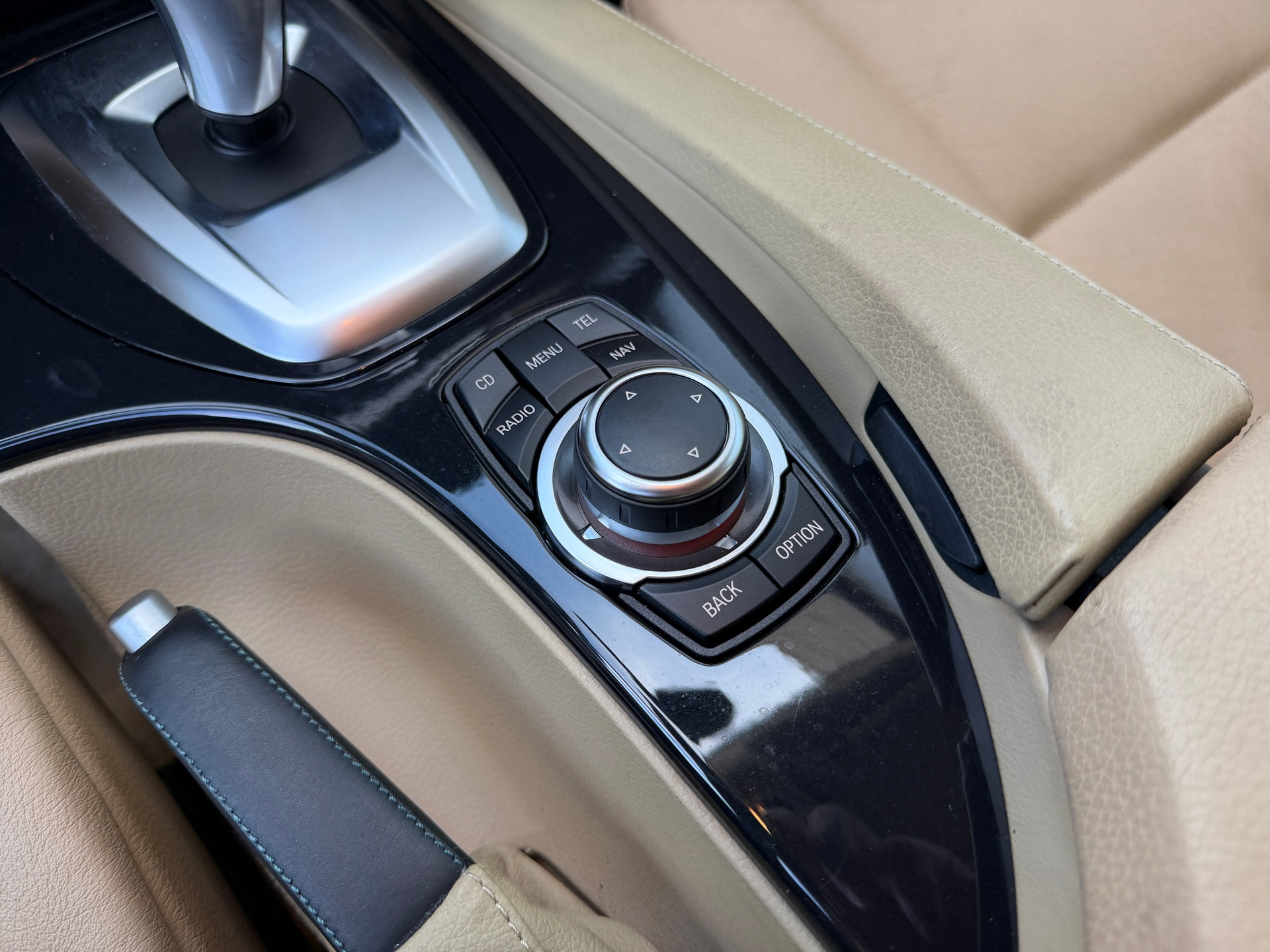 Foto van BMW 5er Reihe