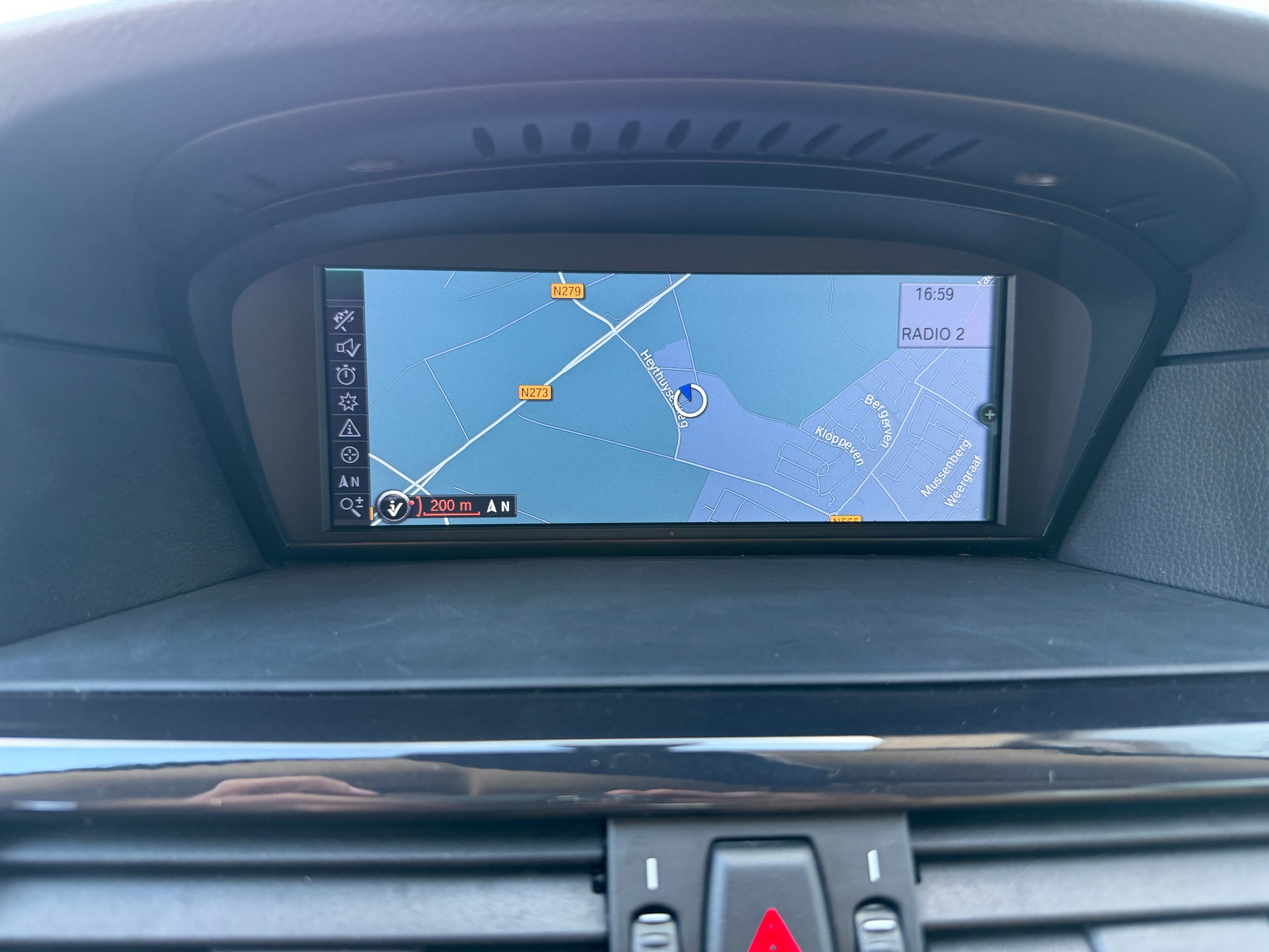 Foto van BMW 5er Reihe