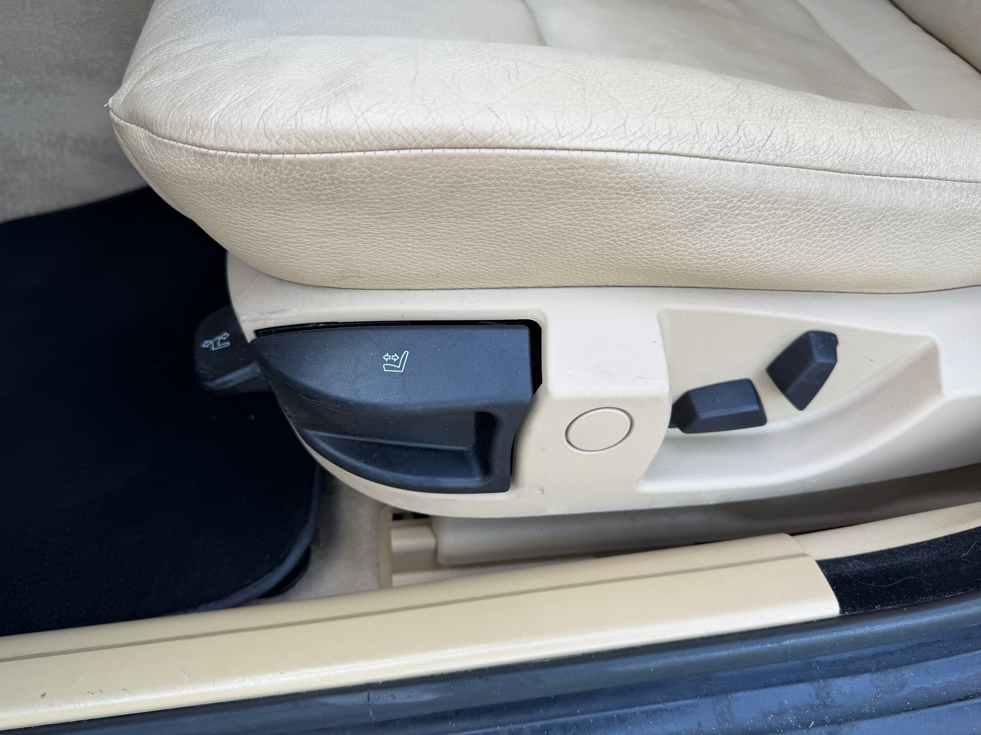 Foto van BMW 5er Reihe